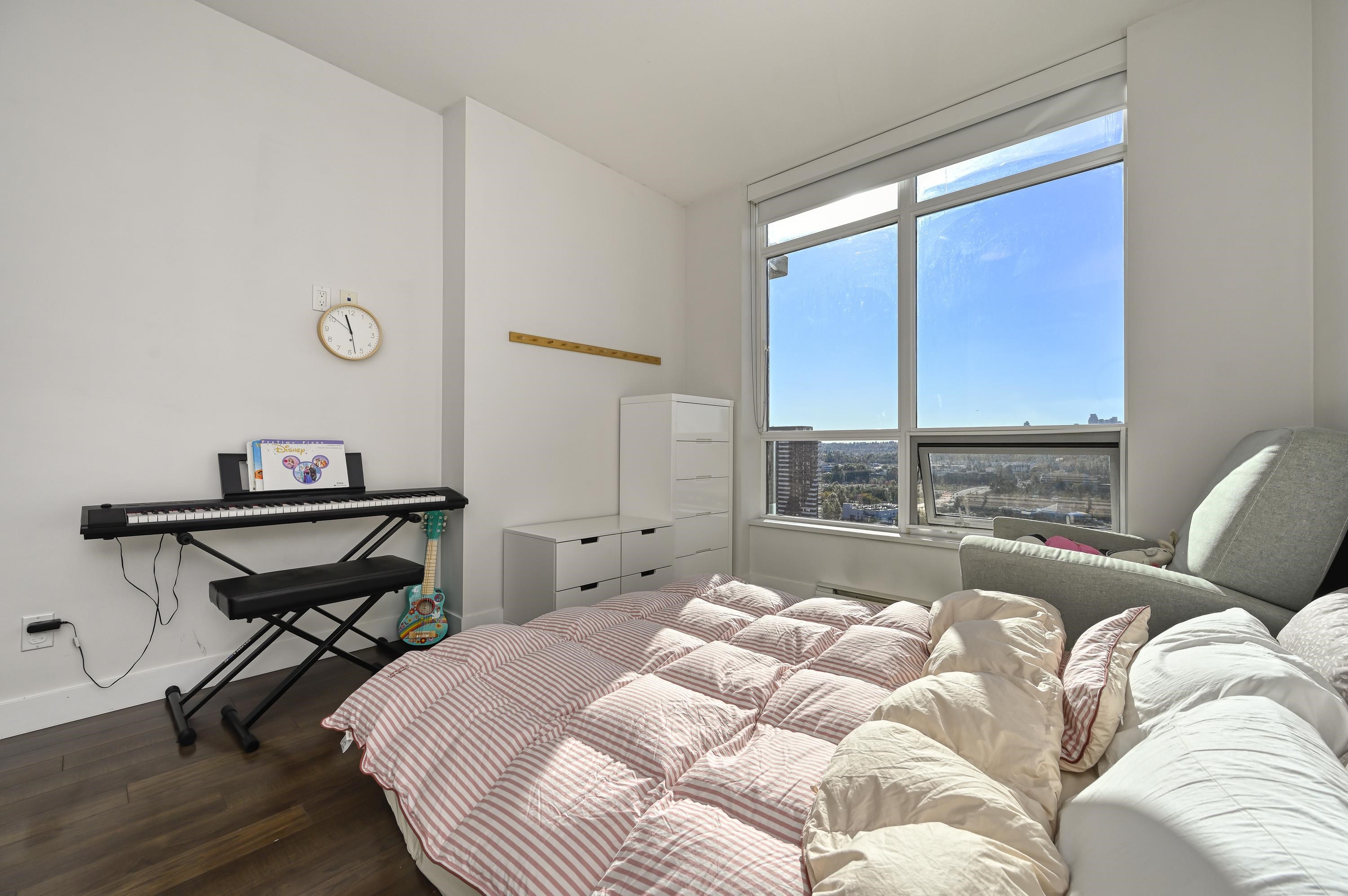 1804 2077 ROSSER AVENUE, #1804