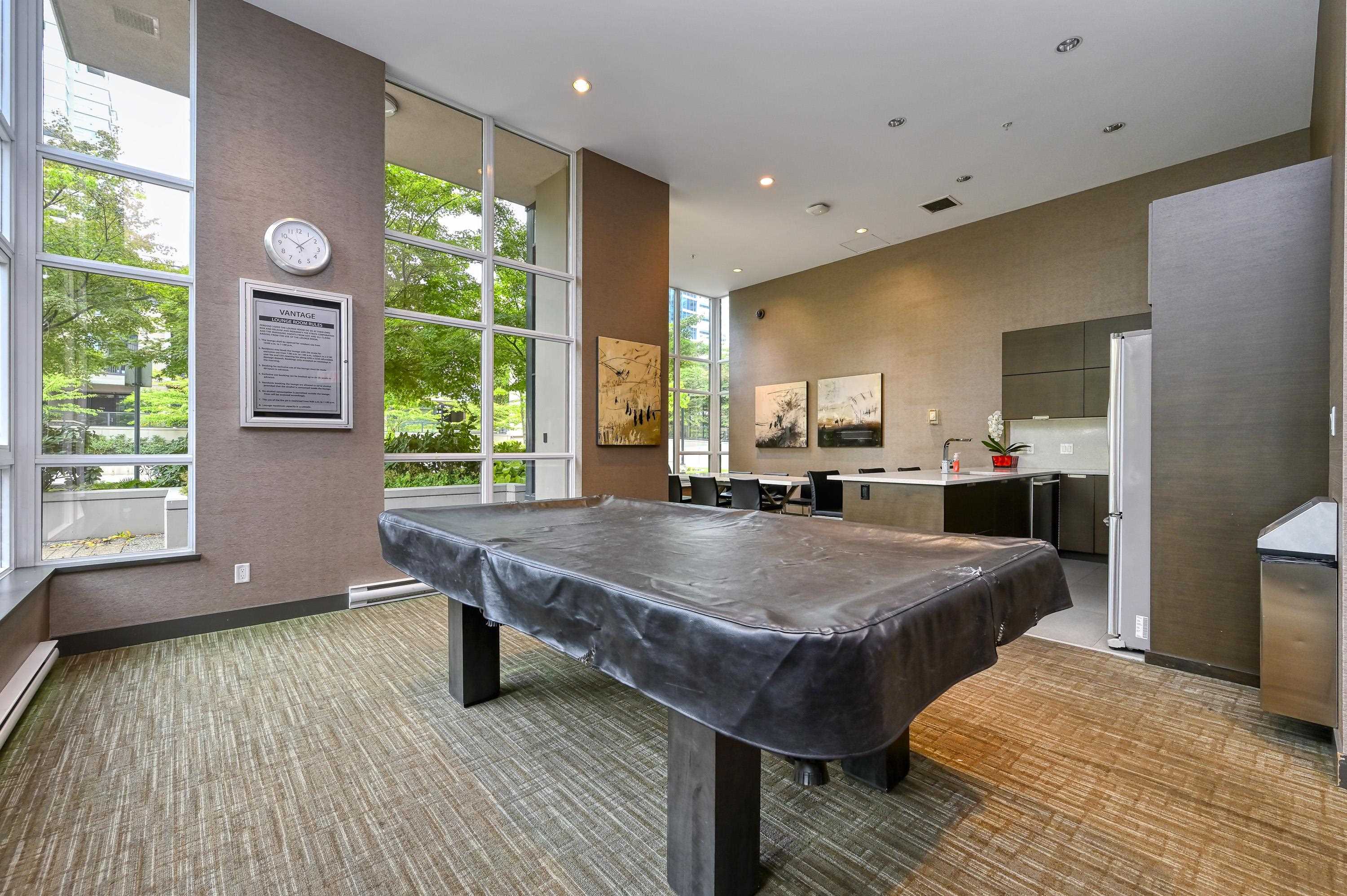 1804 2077 ROSSER AVENUE, #1804