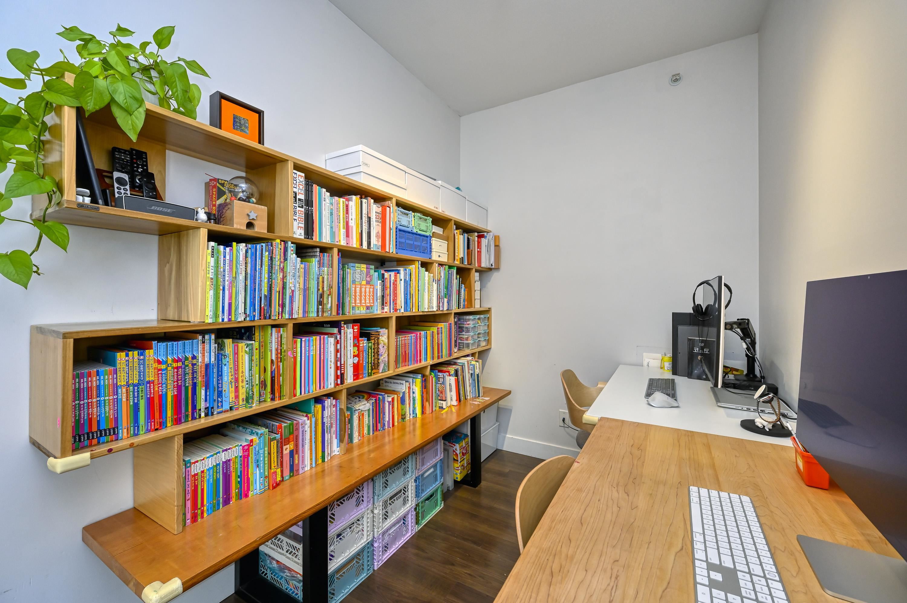 1804 2077 ROSSER AVENUE, #1804