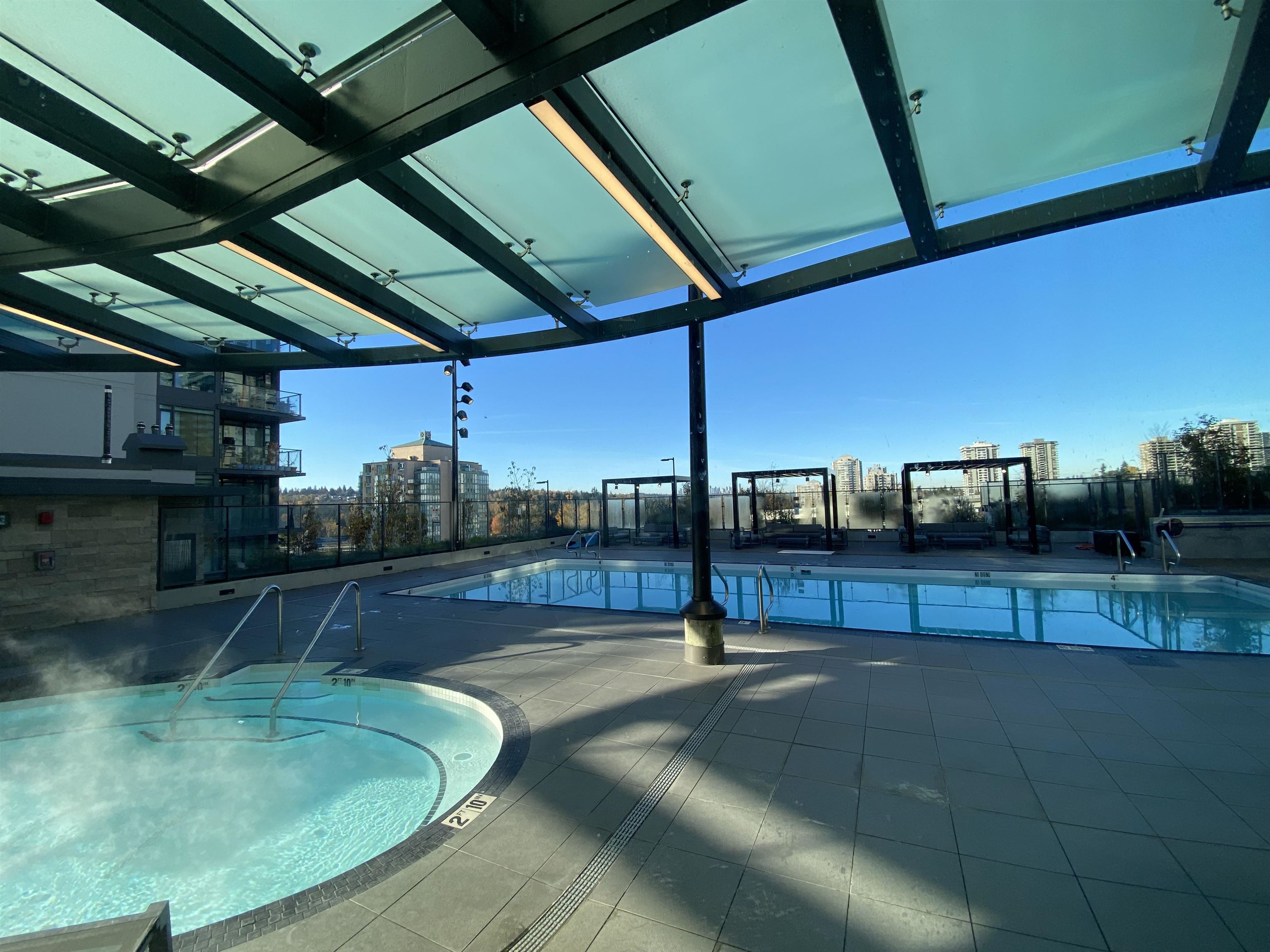 1010 450 WESTVIEW STREET, #1010