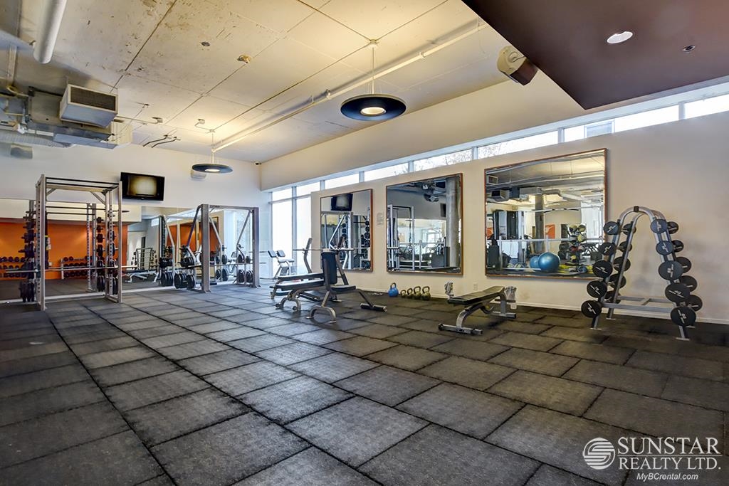 605 522 W 8TH AVENUE, #605