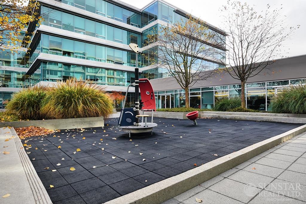 605 522 W 8TH AVENUE, #605
