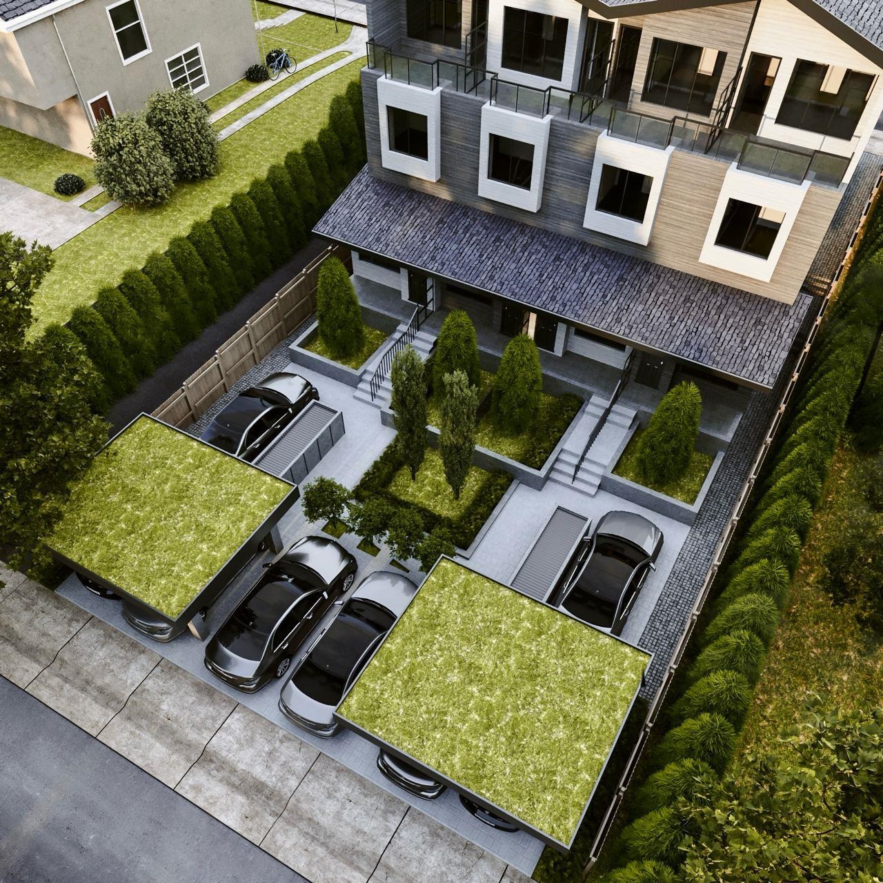 1 914 ROCHESTER AVENUE, #1