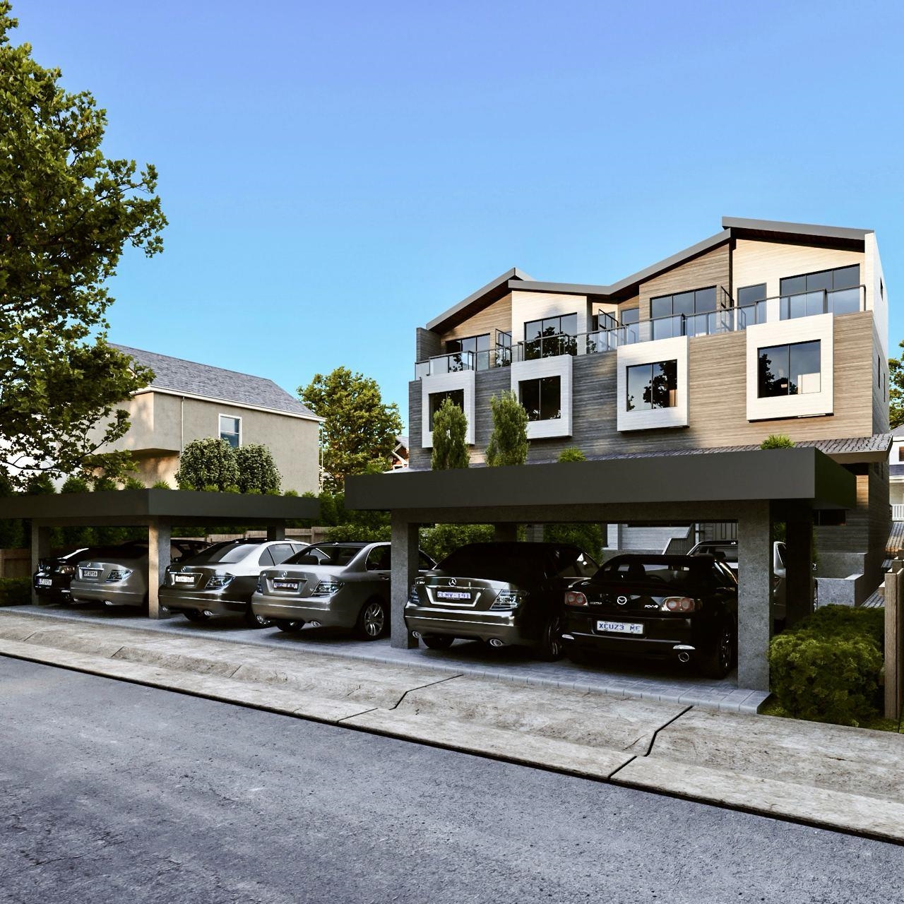 1 914 ROCHESTER AVENUE, #1