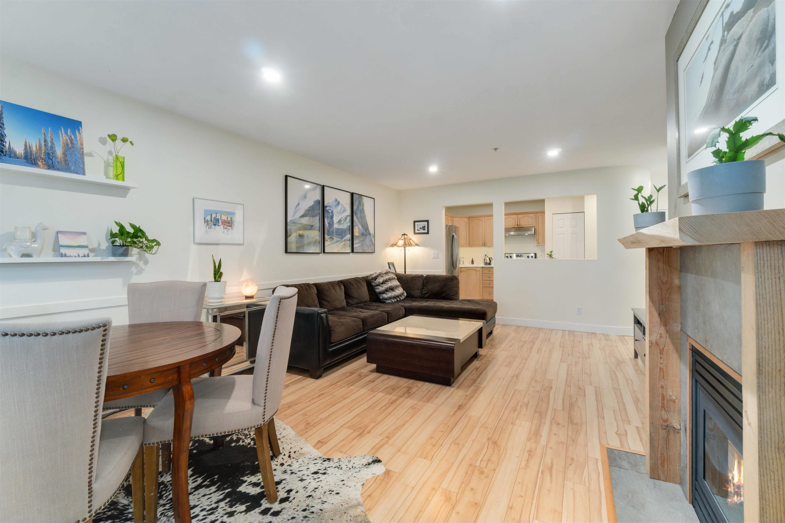 209A 301 MAUDE ROAD, #209A