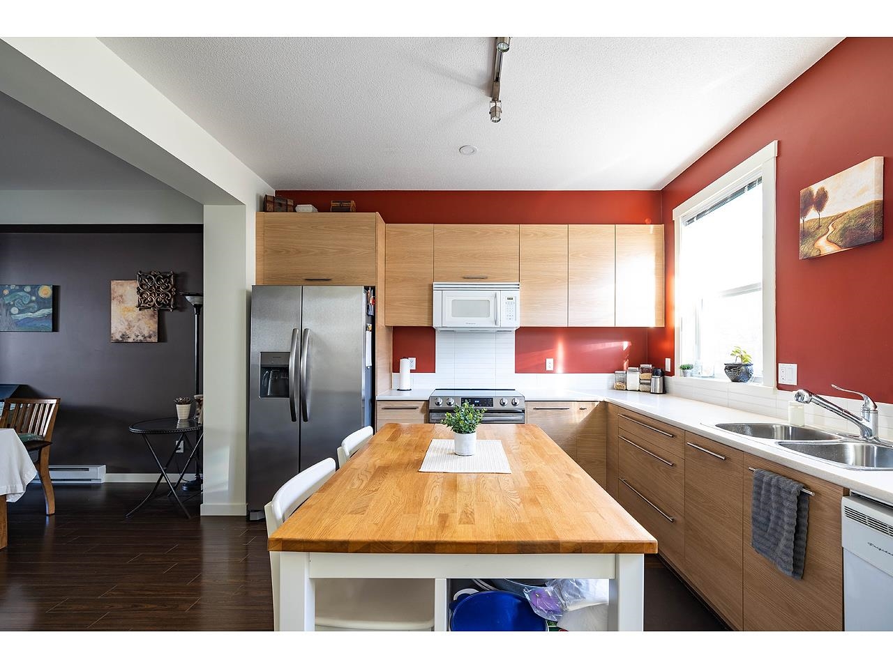 14 18983 72A AVENUE, #14