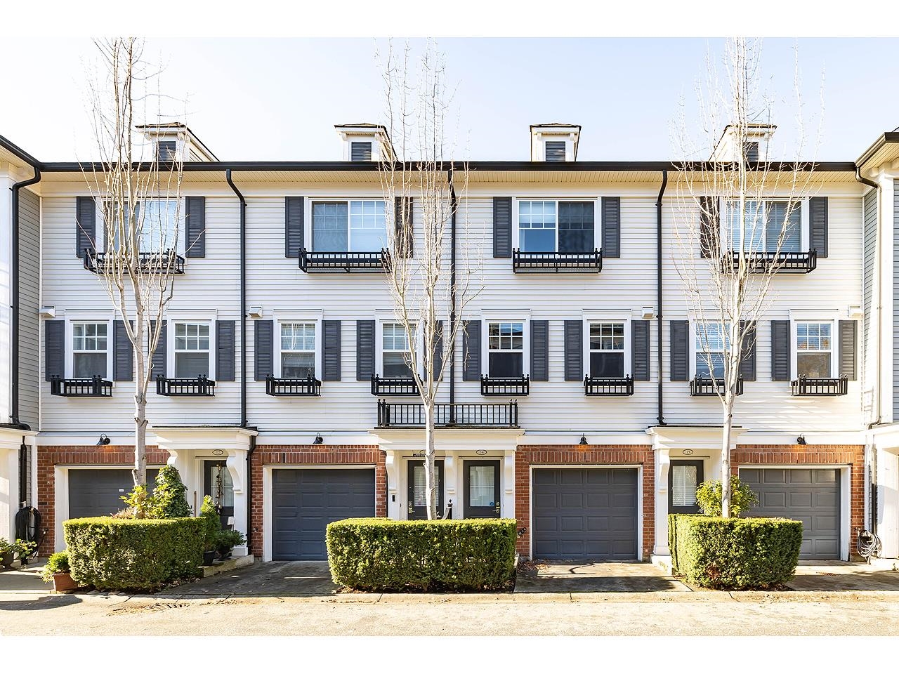 14 18983 72A AVENUE, #14
