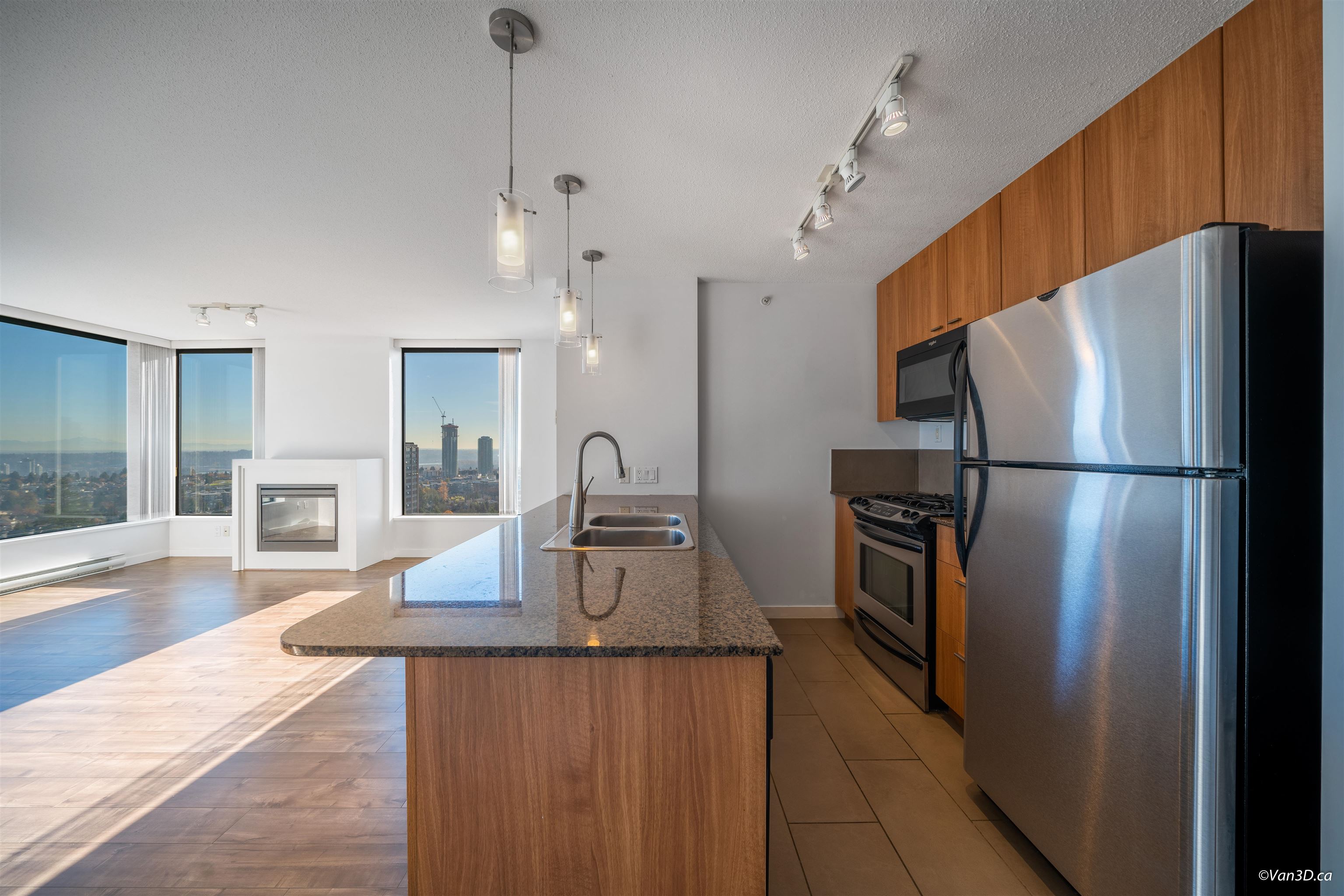 1806 7063 HALL AVENUE, #1806