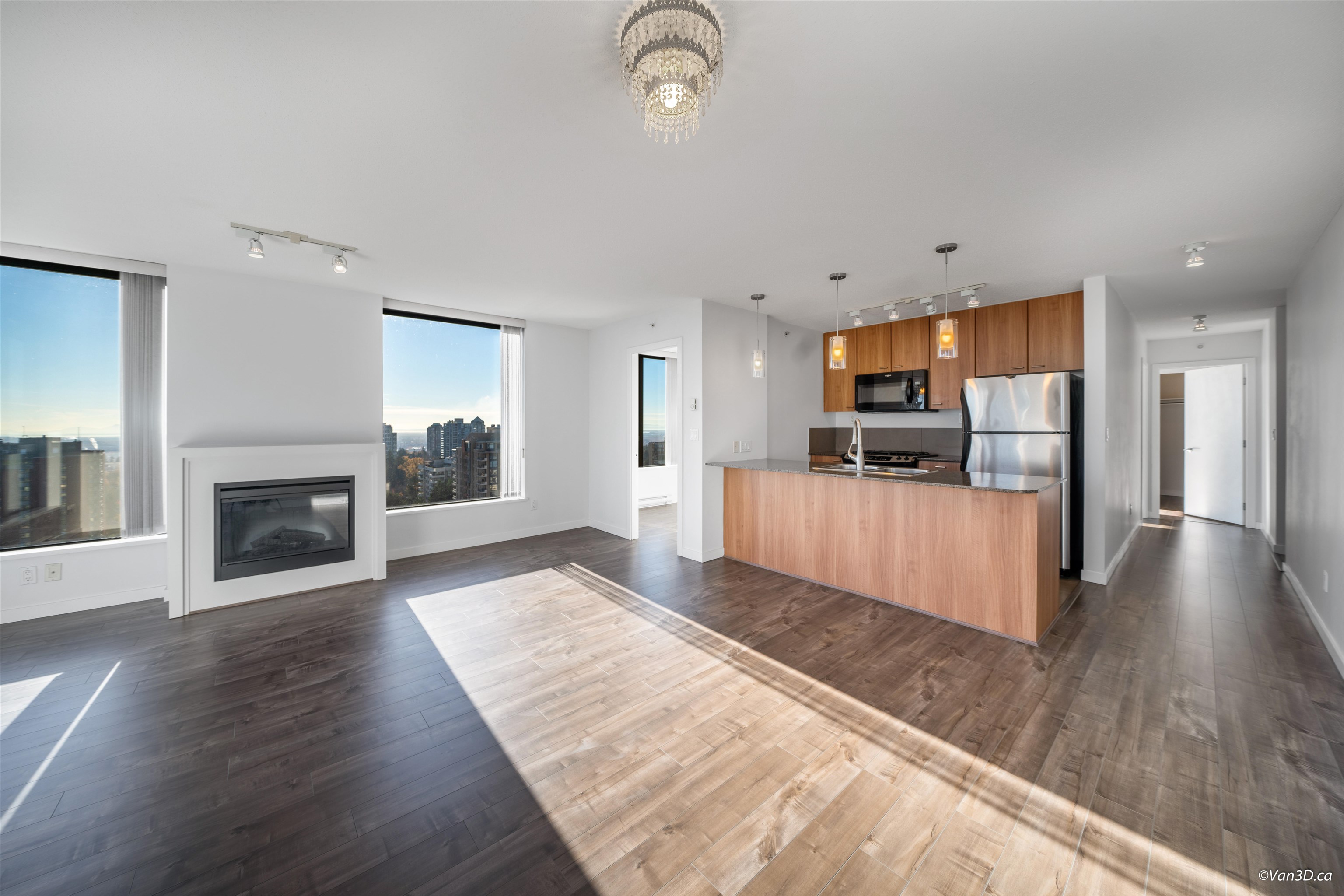 1806 7063 HALL AVENUE, #1806