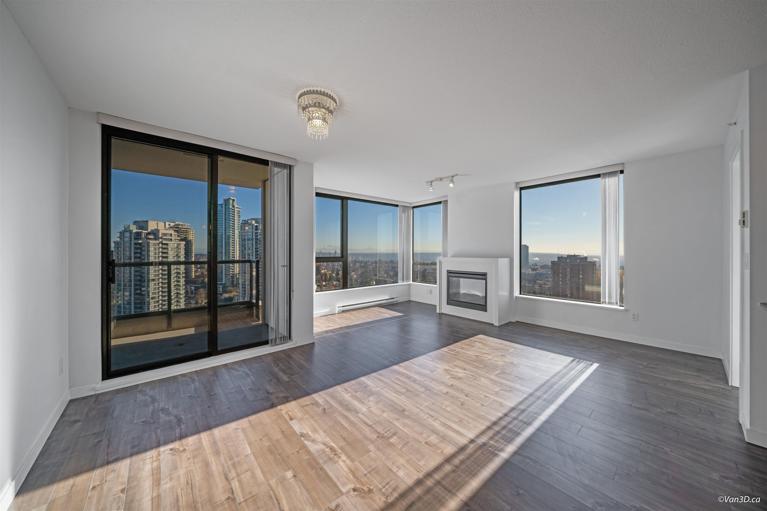 1806 7063 HALL AVENUE, #1806