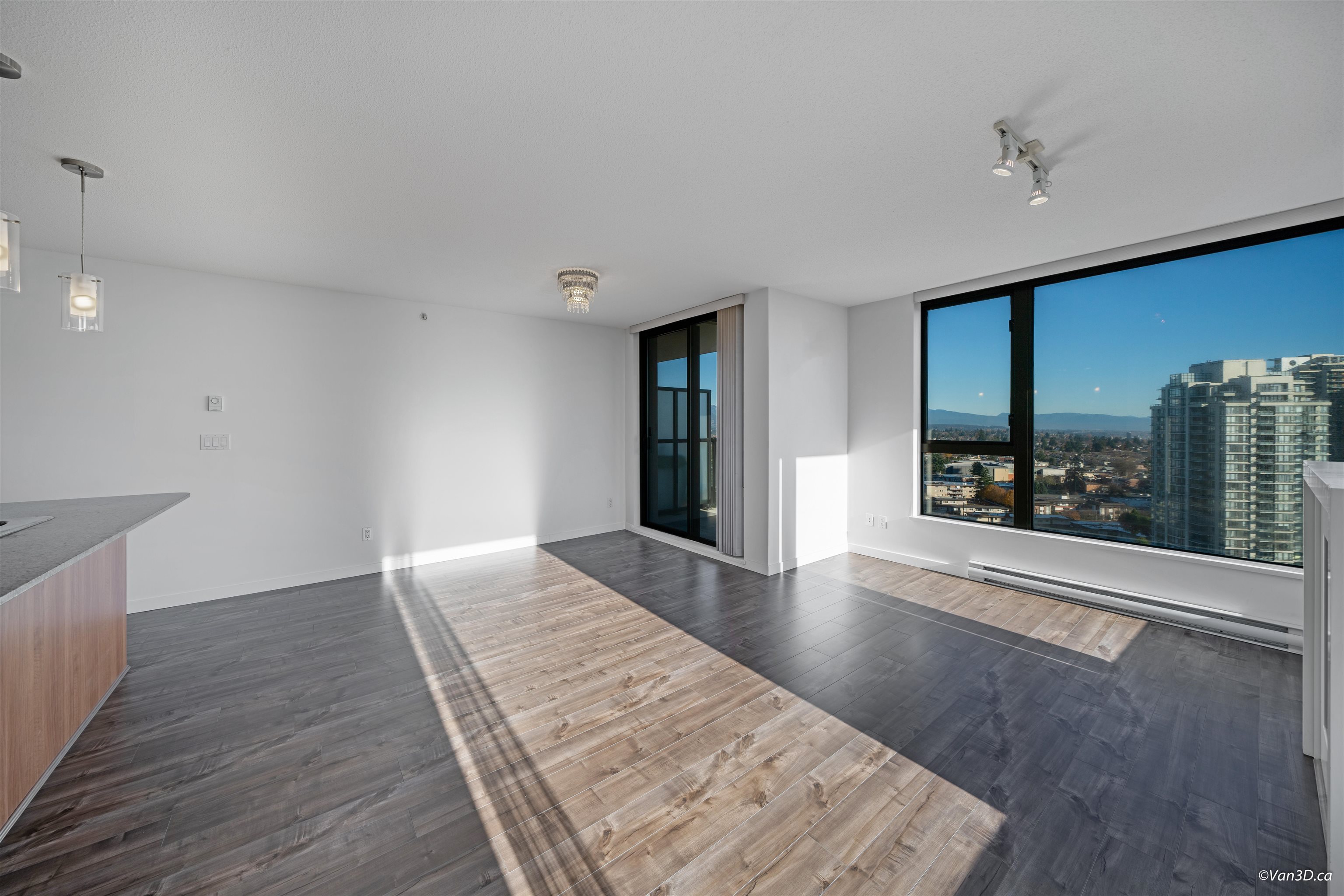 1806 7063 HALL AVENUE, #1806