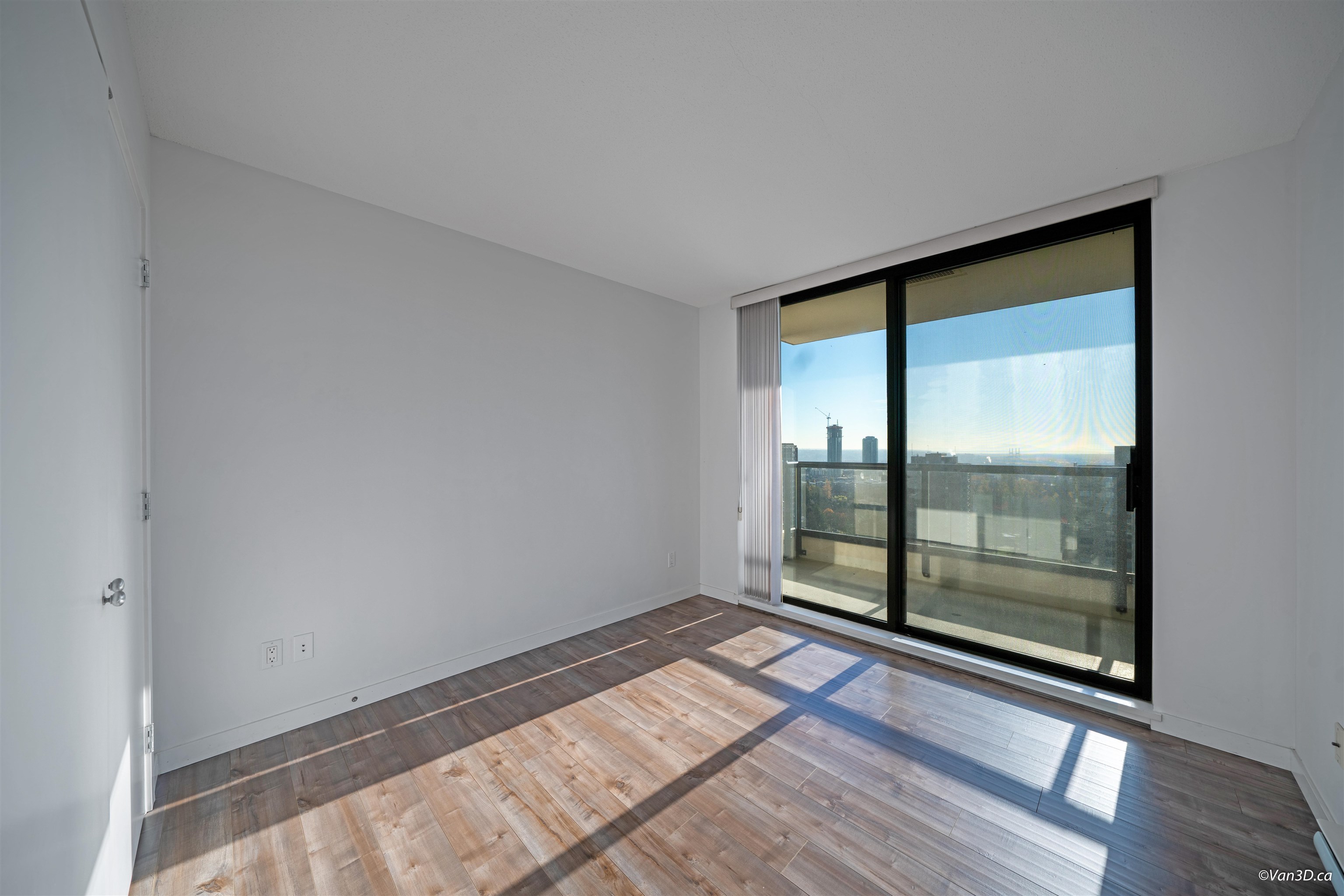 1806 7063 HALL AVENUE, #1806