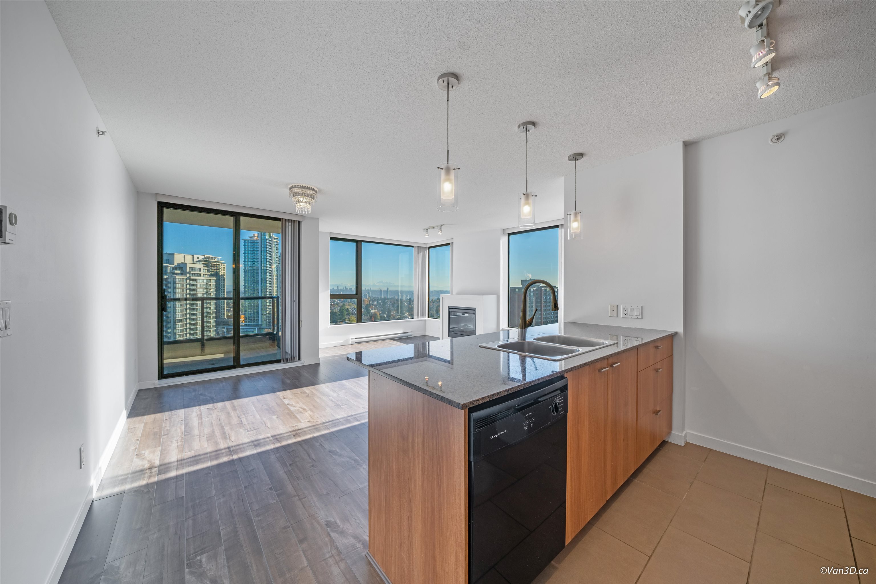 1806 7063 HALL AVENUE, #1806