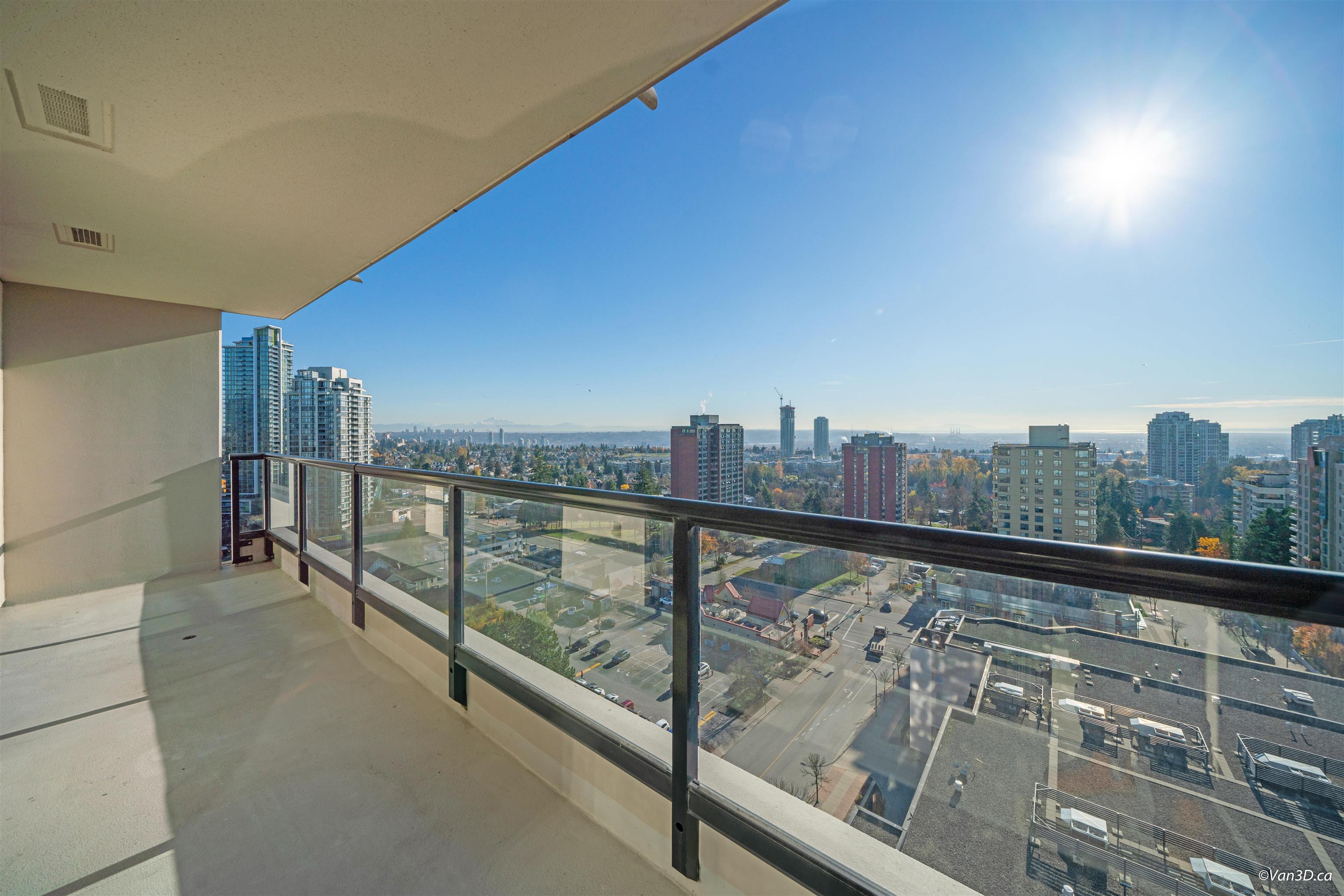 1806 7063 HALL AVENUE, #1806