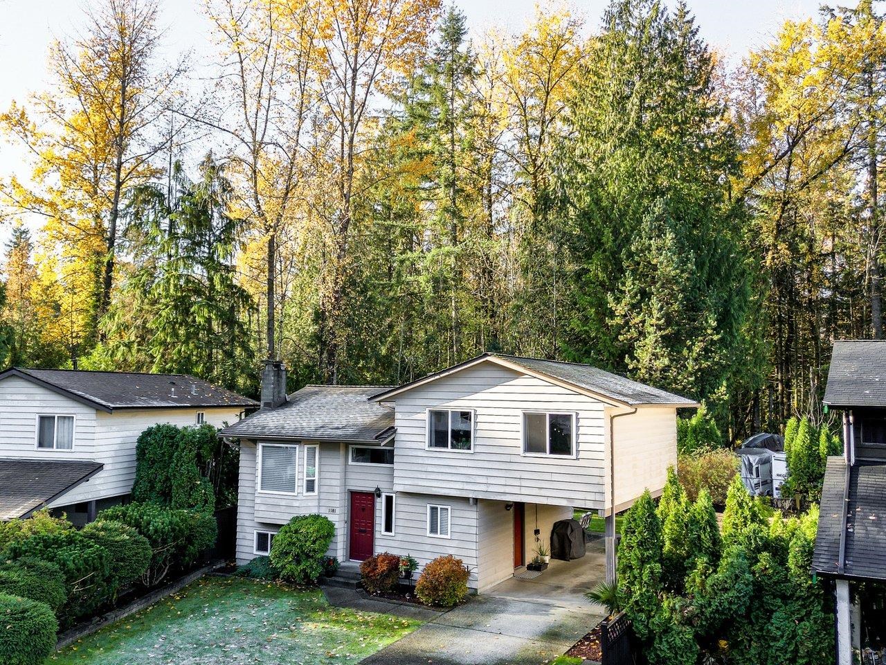 1181 PARKLAND DRIVE
