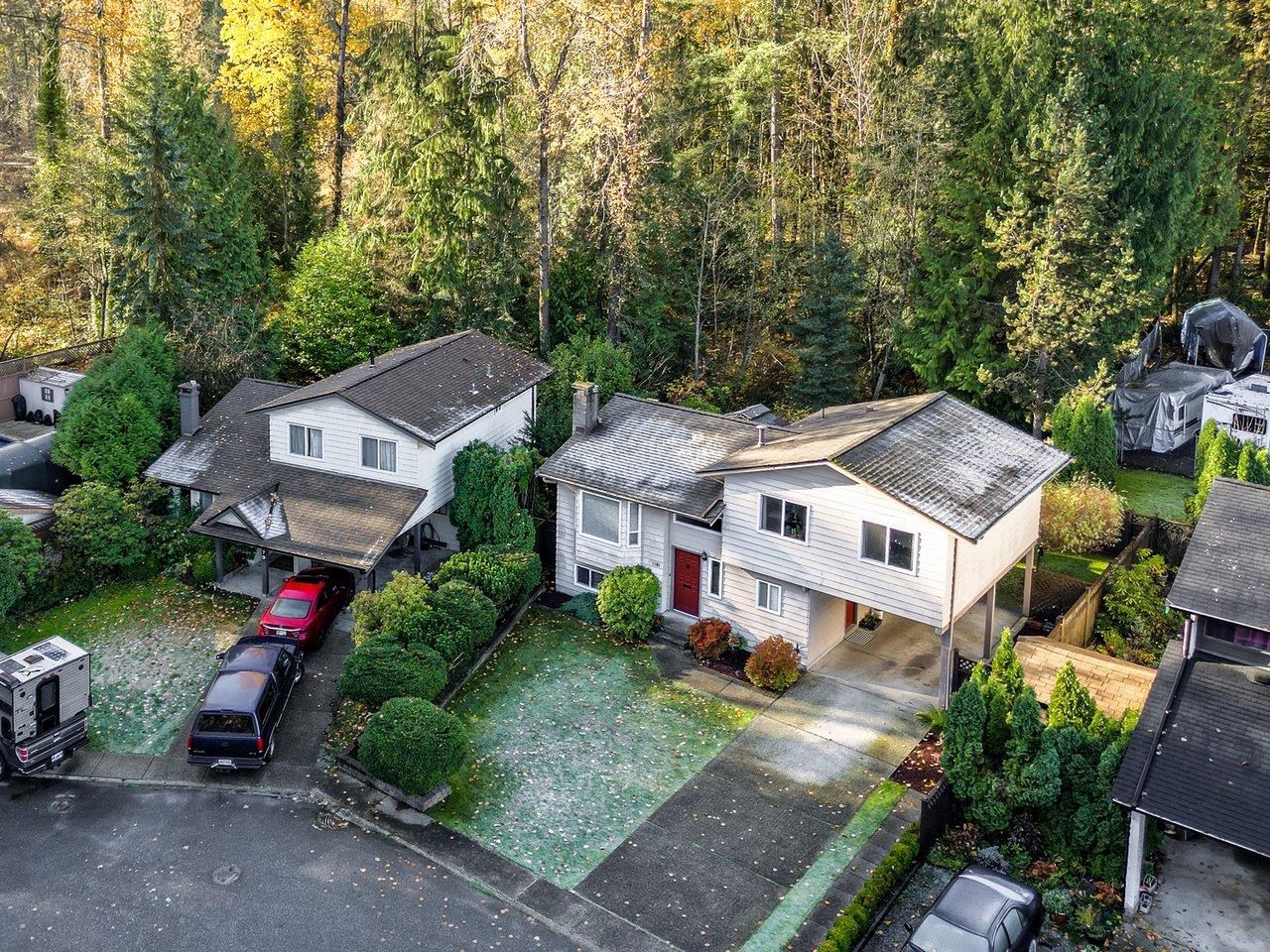 1181 PARKLAND DRIVE