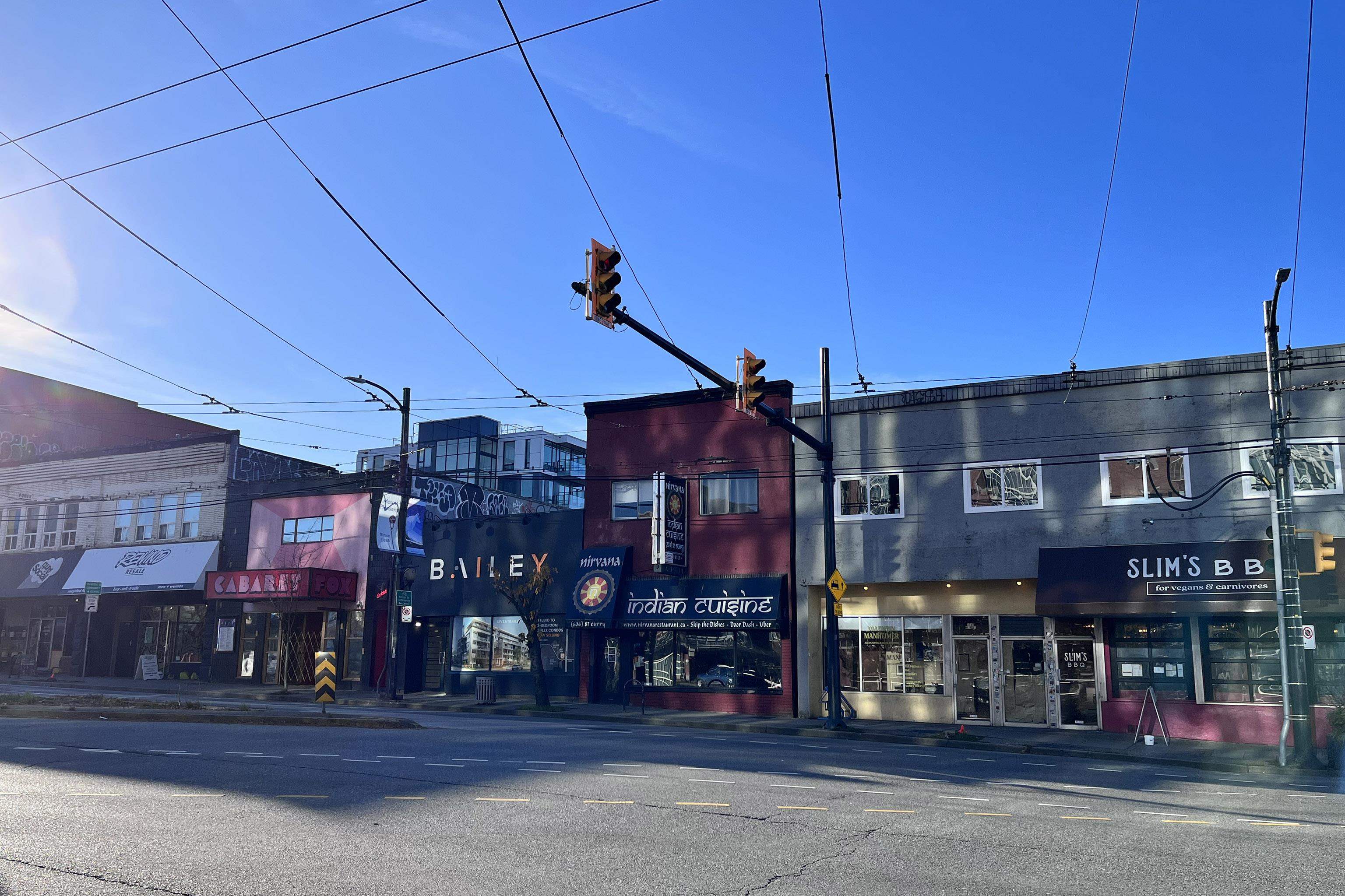 312 289 E 6TH AVENUE, #312