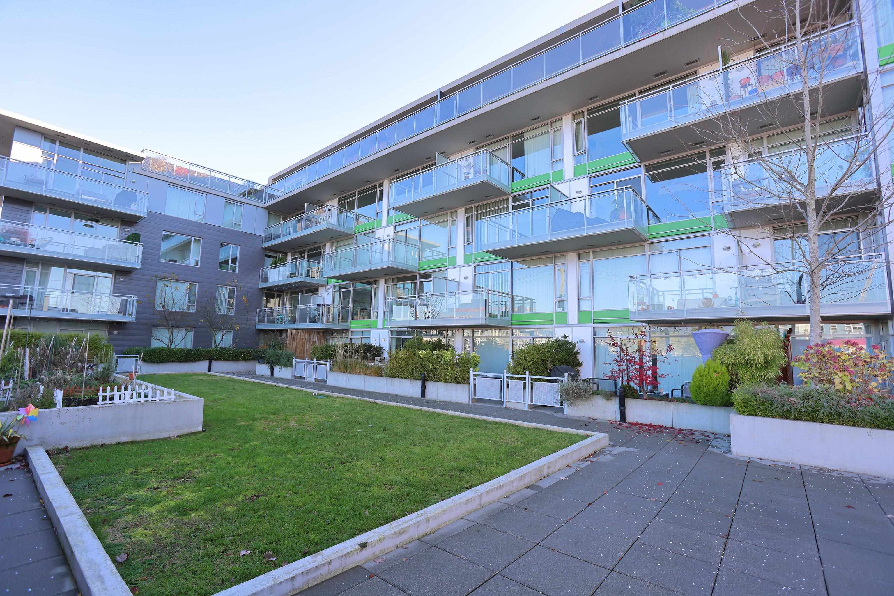 312 289 E 6TH AVENUE, #312