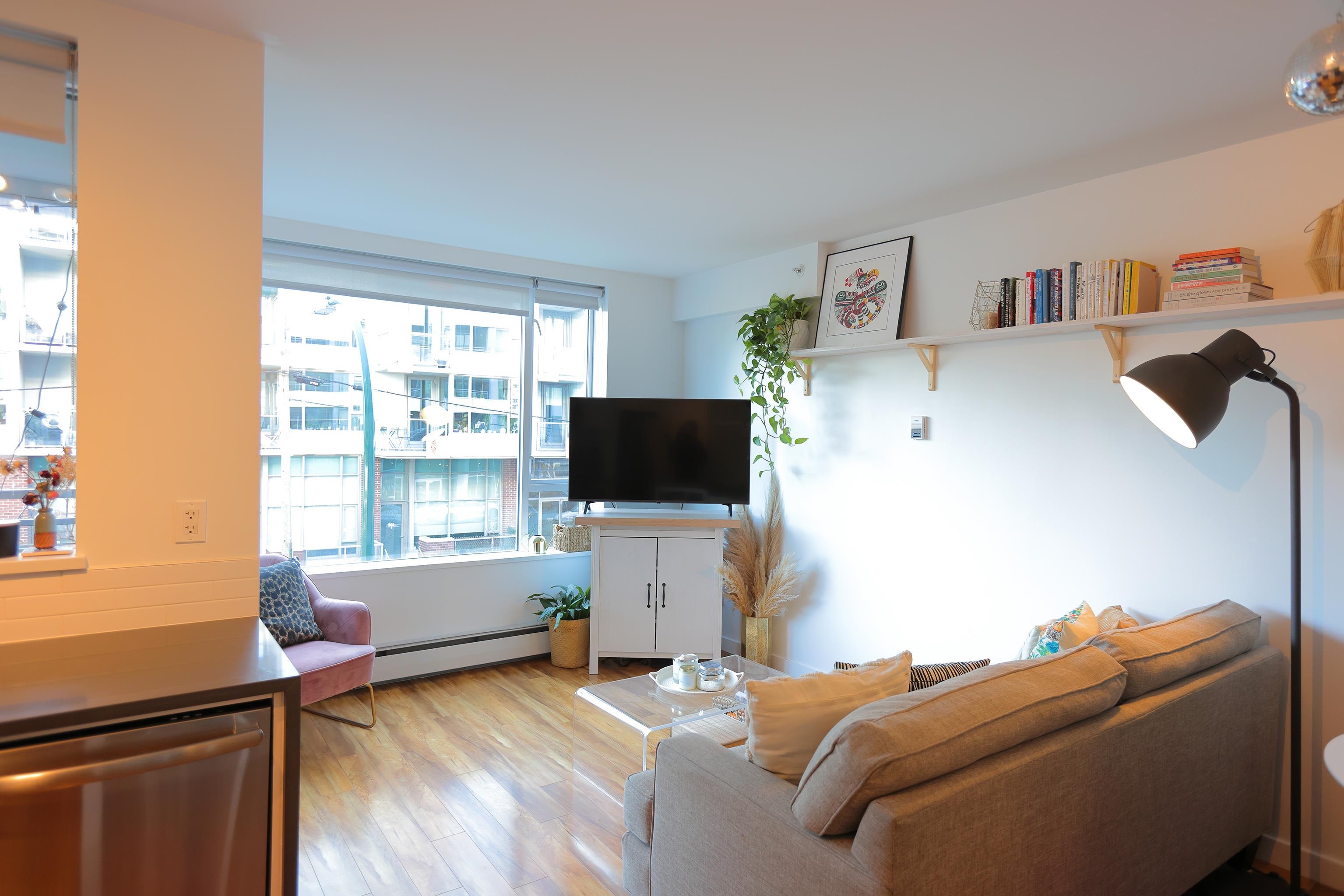 312 289 E 6TH AVENUE, #312