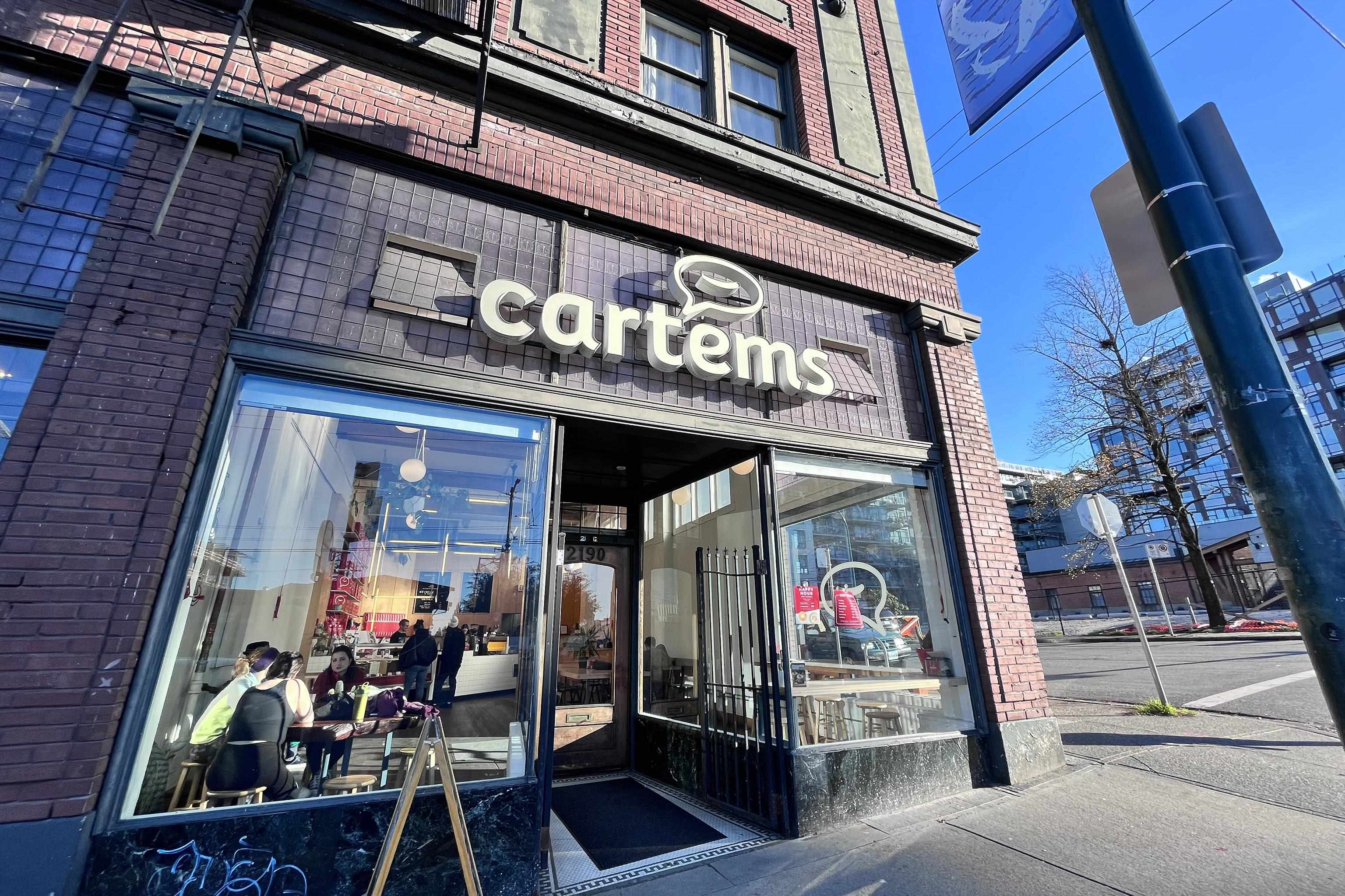 312 289 E 6TH AVENUE, #312