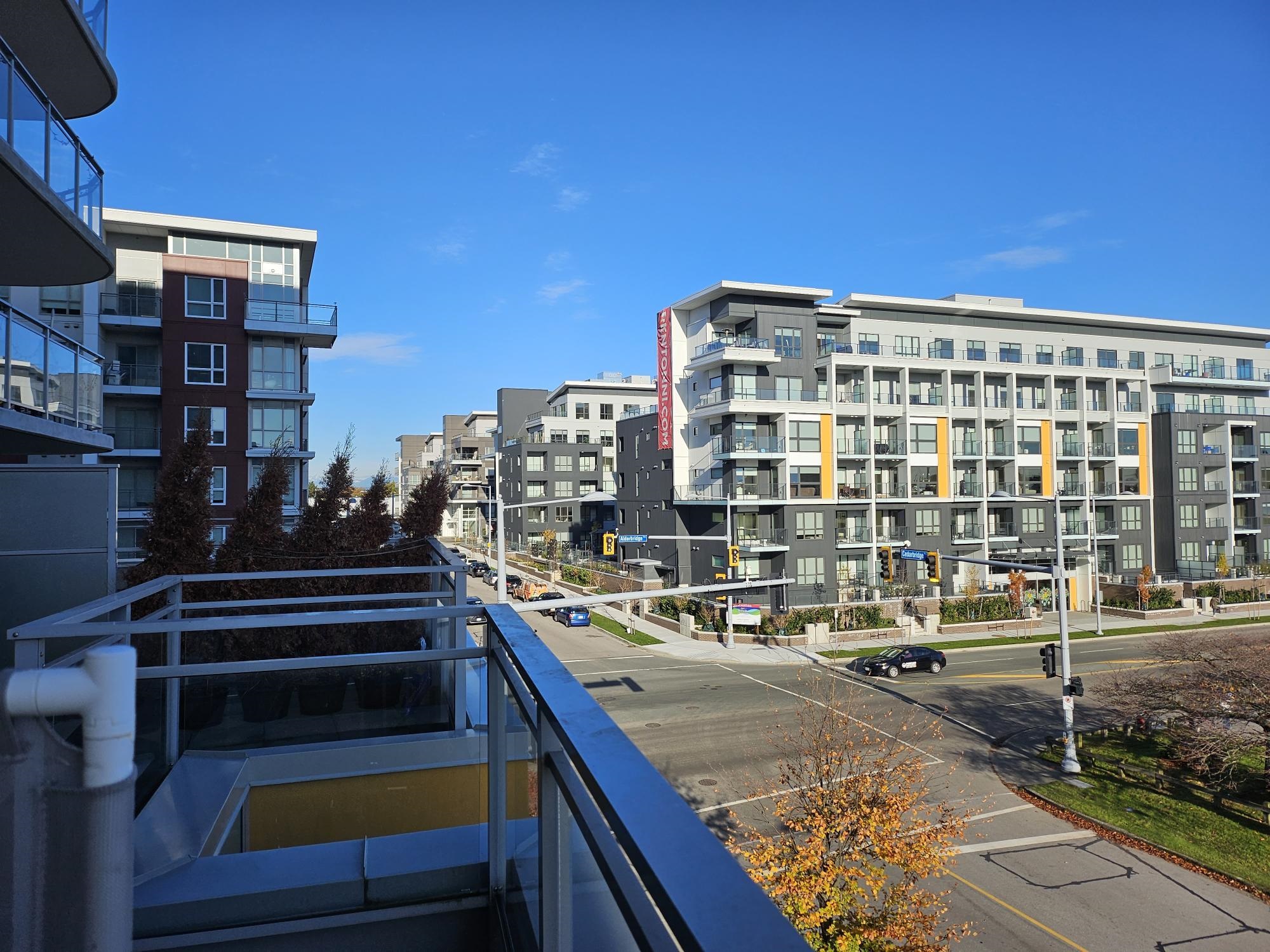 310 7708 ALDERBRIDGE WAY, #310