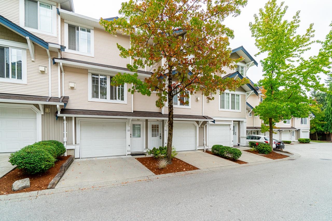 24 6533 121 STREET, #24