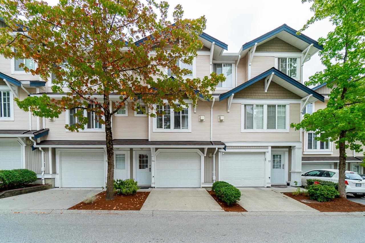 24 6533 121 STREET, #24