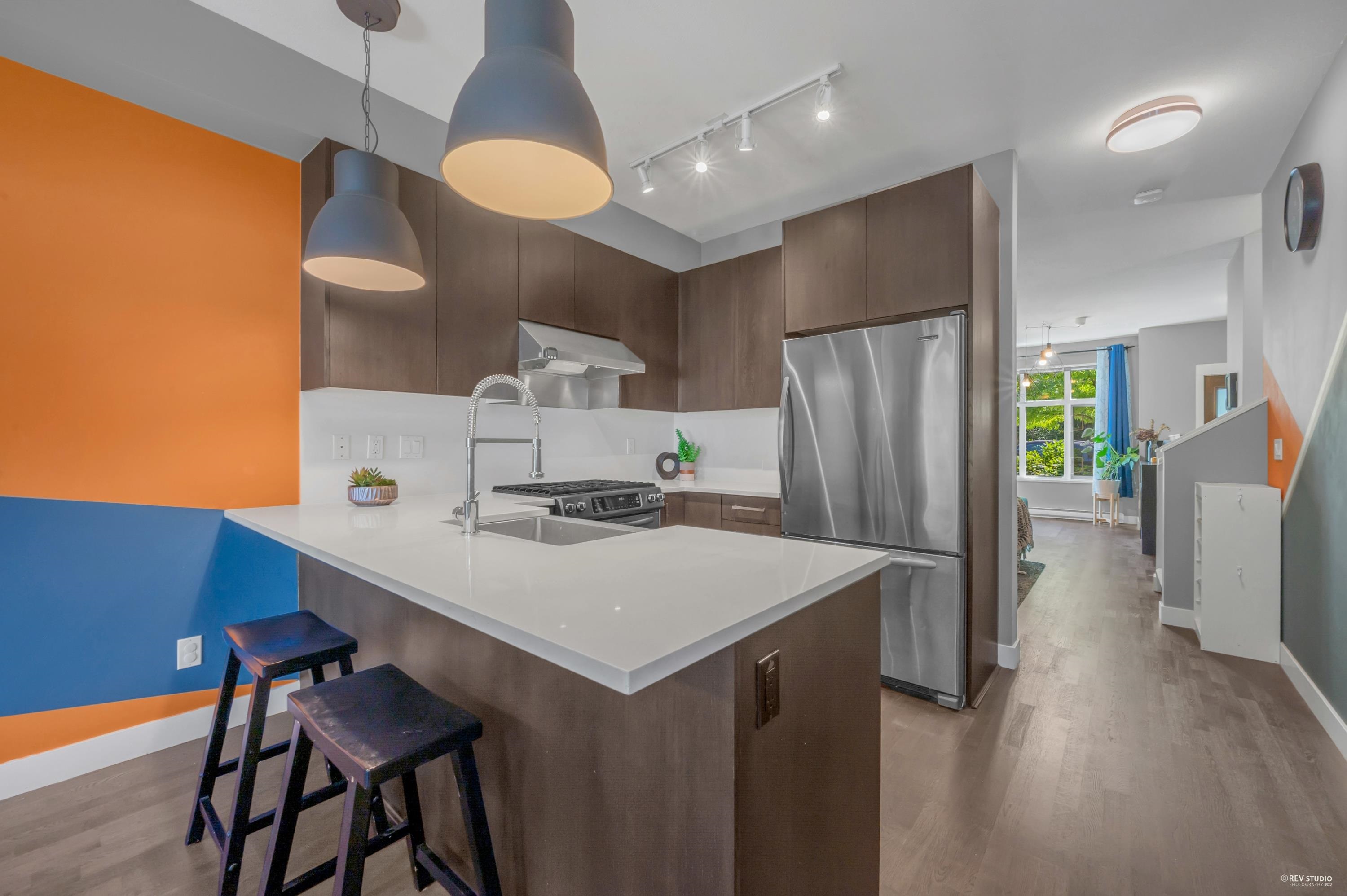 102 8485 NEW HAVEN CLOSE, #102