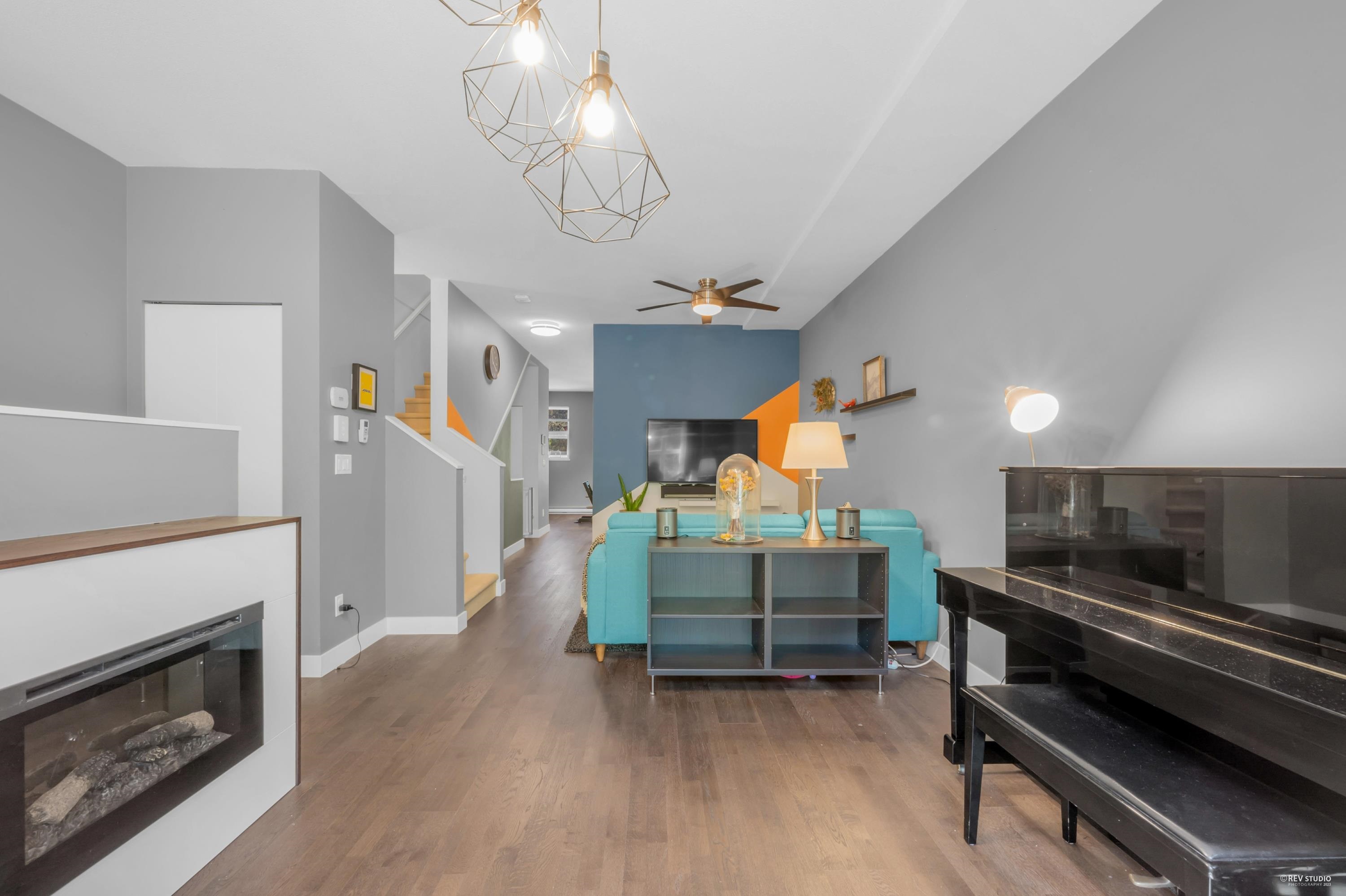 102 8485 NEW HAVEN CLOSE, #102