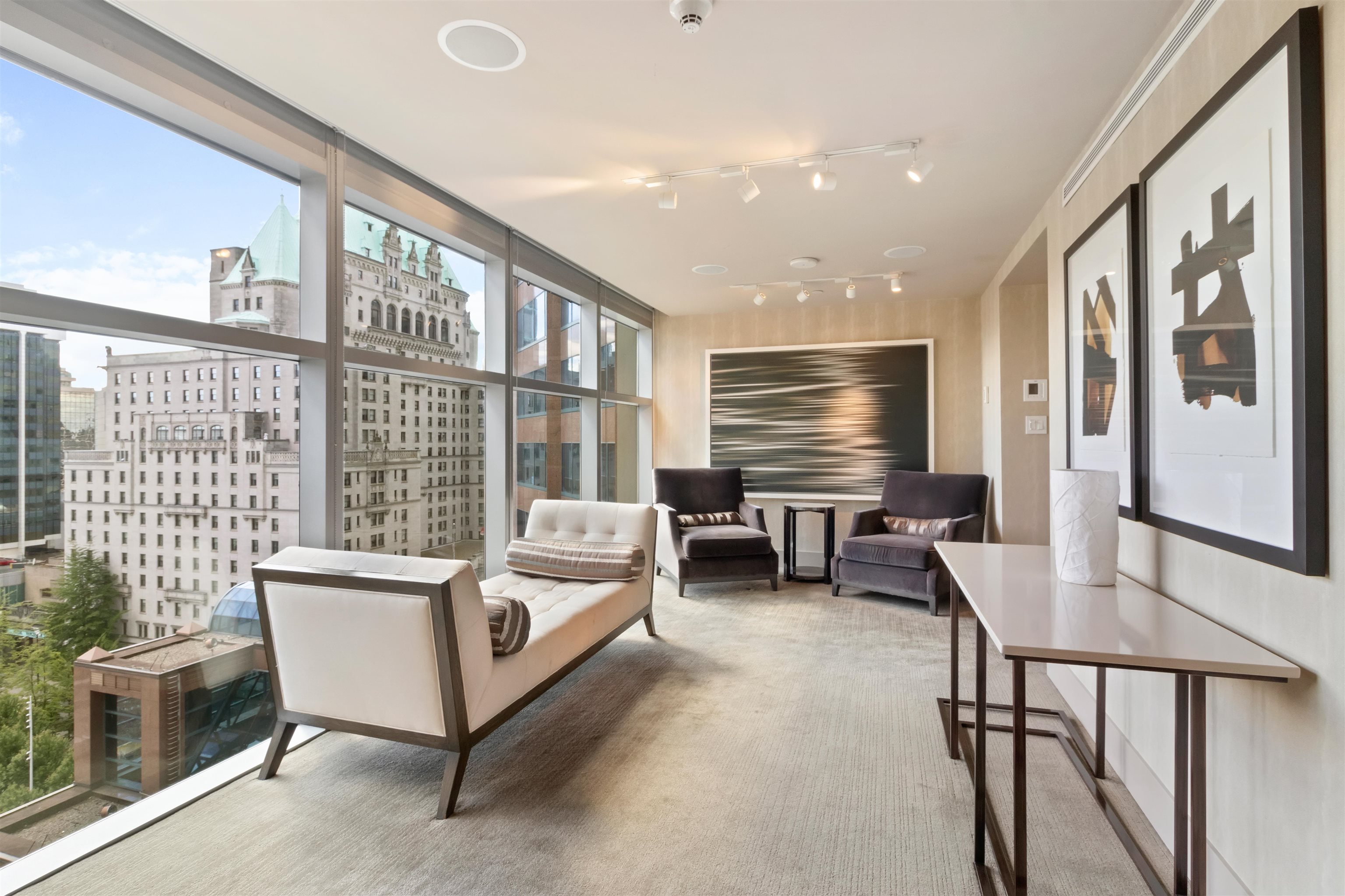 1804 667 HOWE STREET, #1804