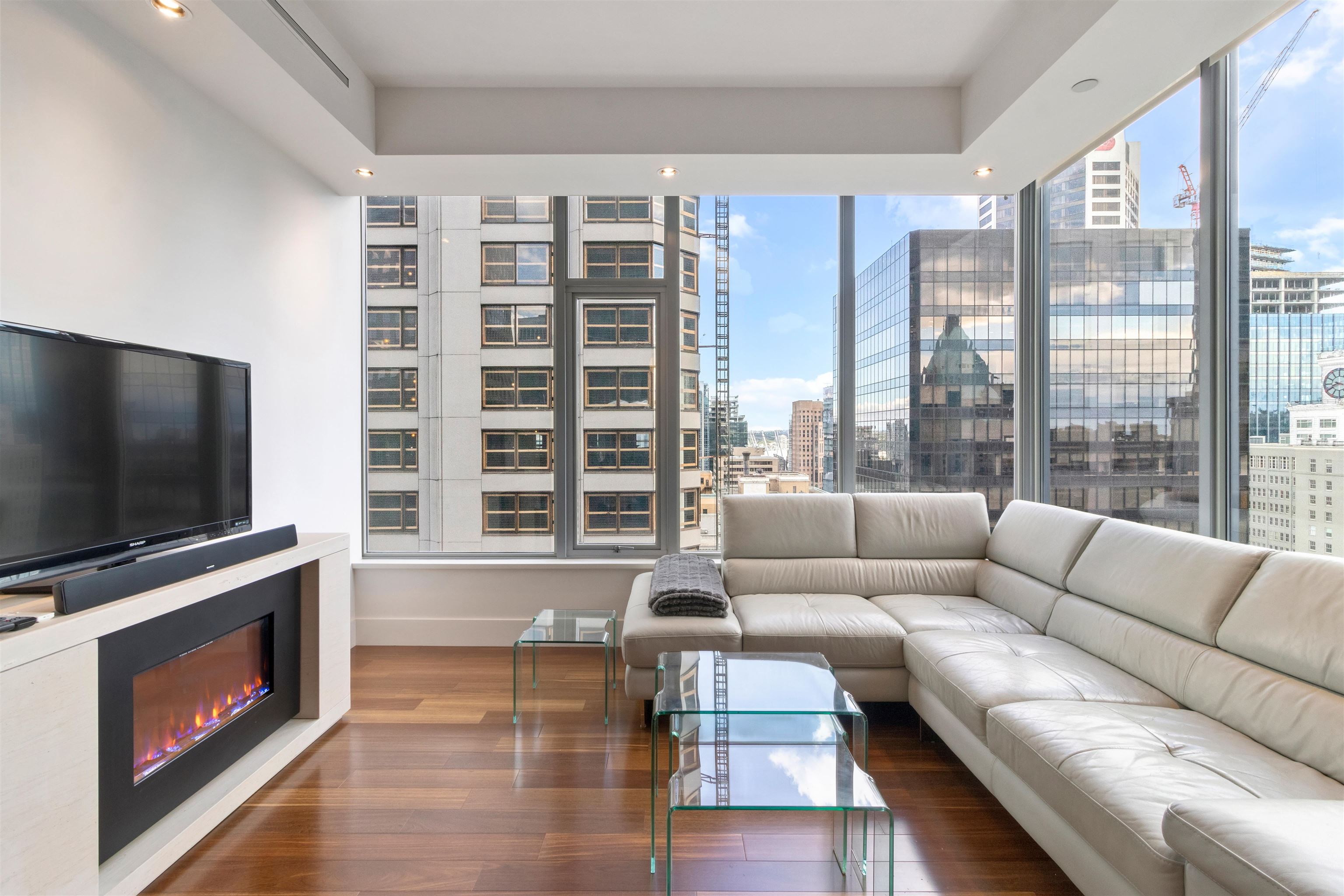 1804 667 HOWE STREET, #1804