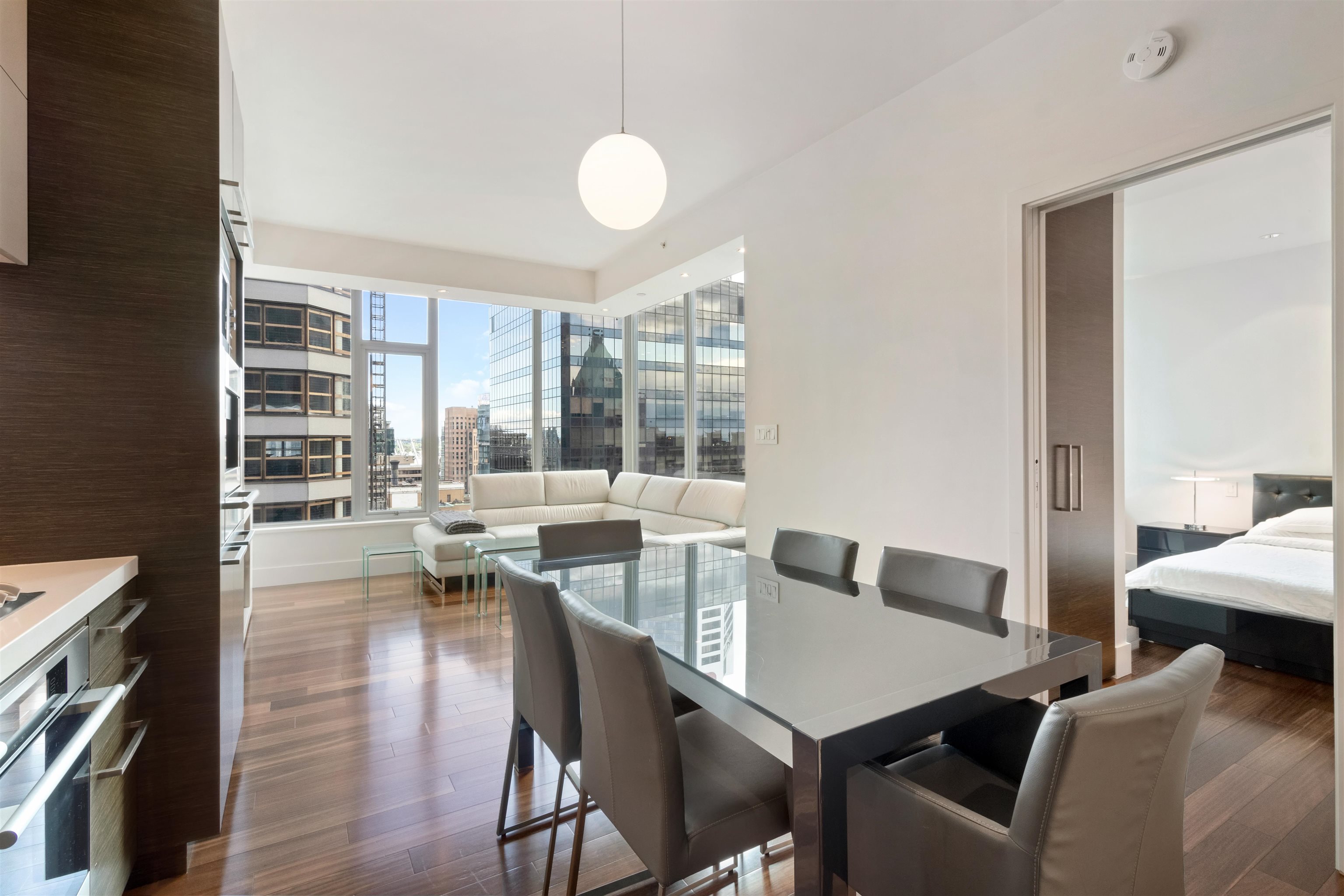 1804 667 HOWE STREET, #1804