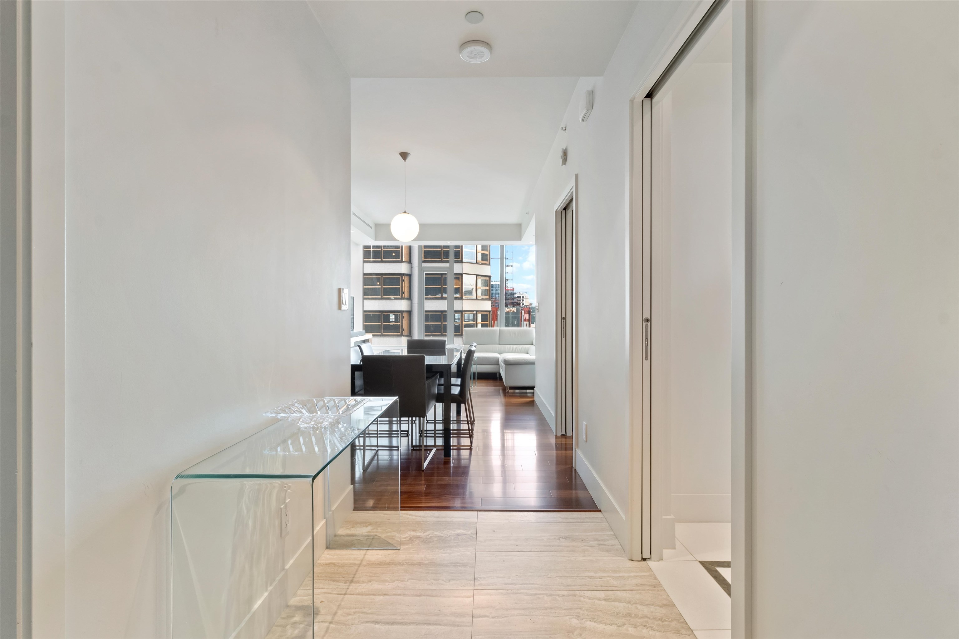 1804 667 HOWE STREET, #1804