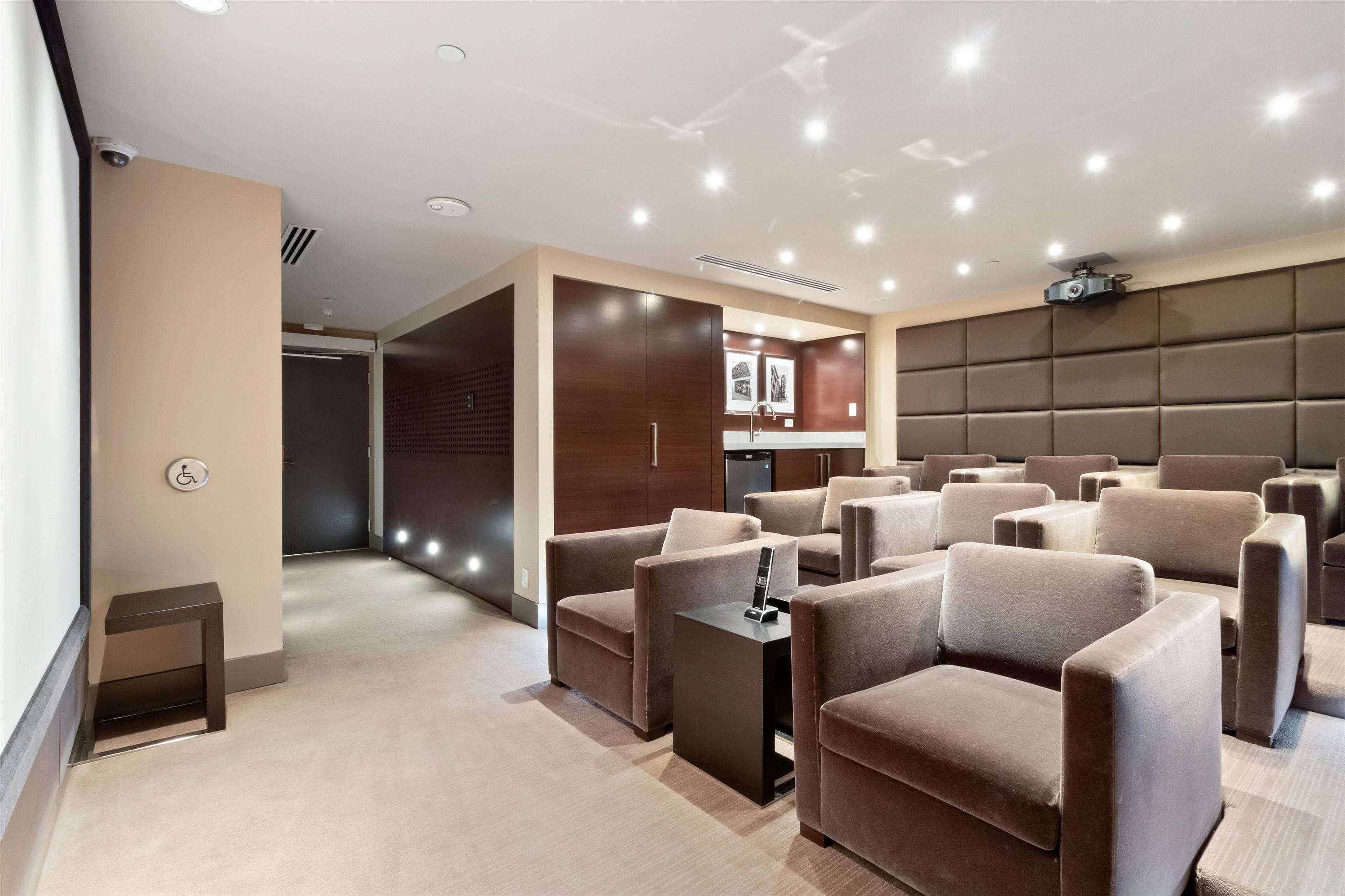 1804 667 HOWE STREET, #1804