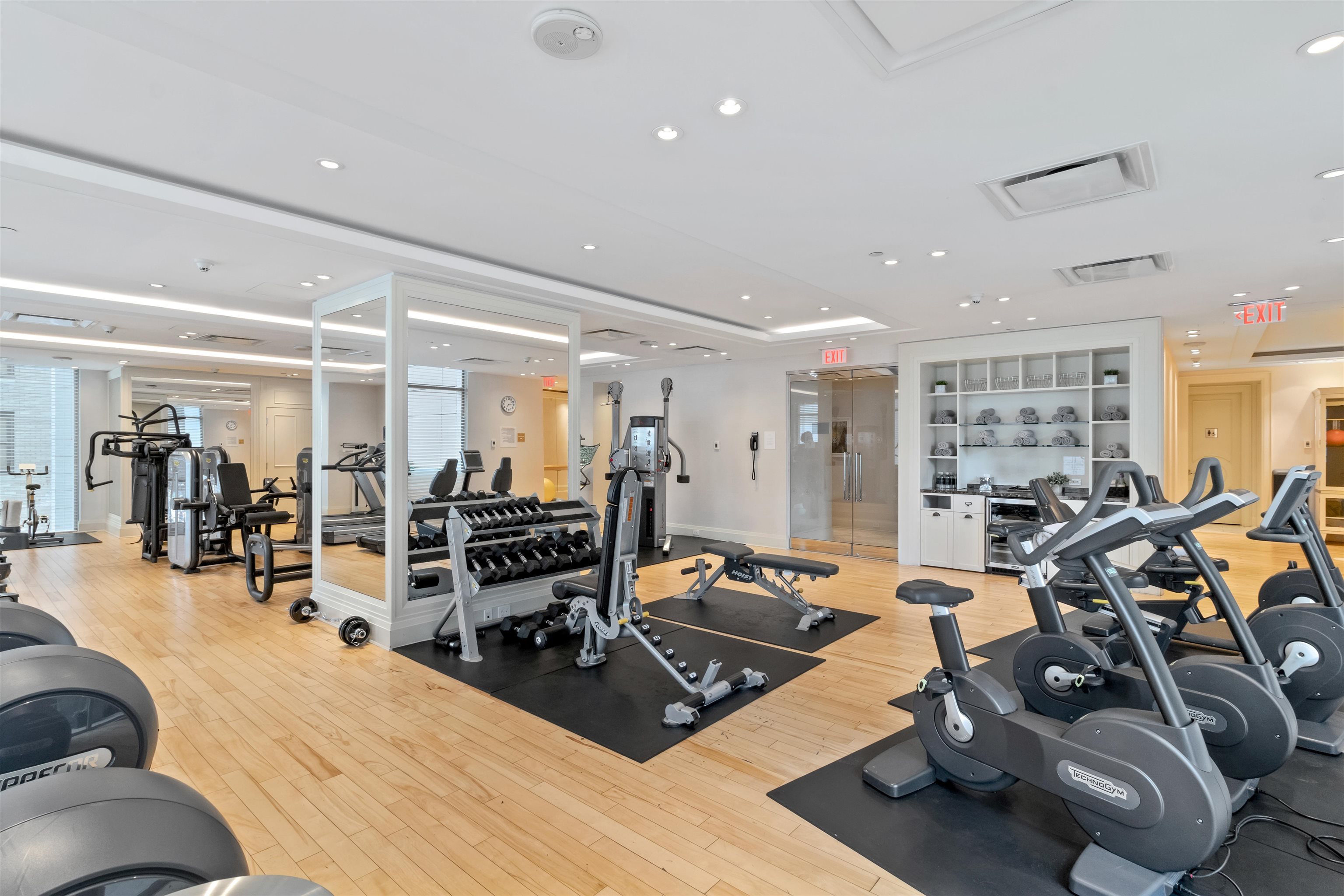 1804 667 HOWE STREET, #1804