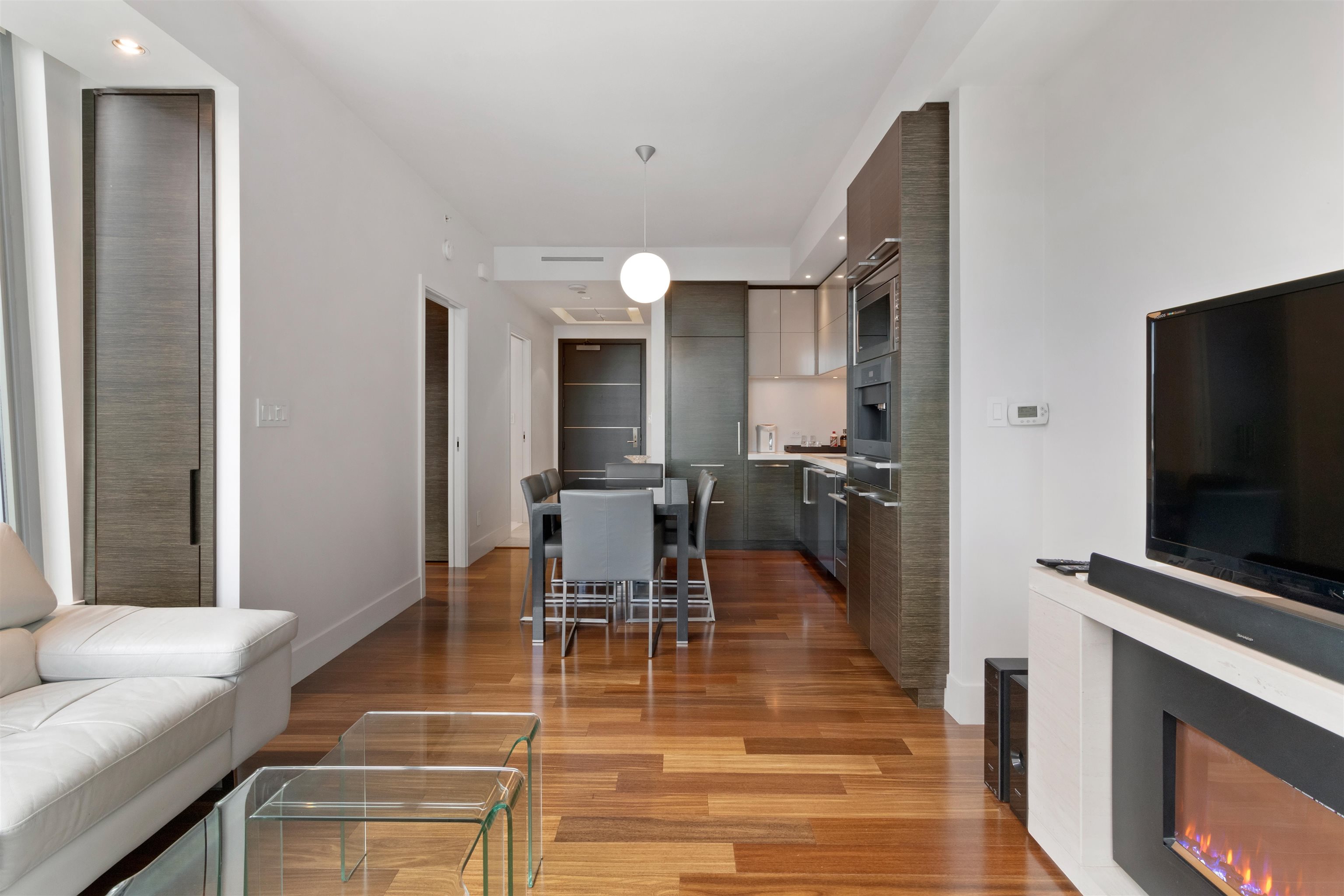 1804 667 HOWE STREET, #1804