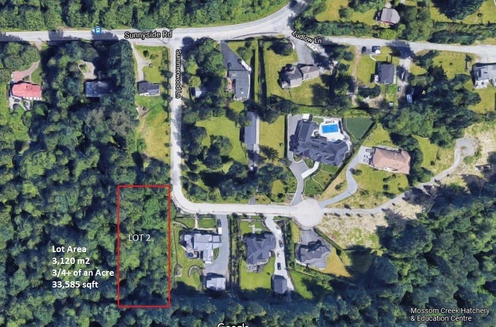 2150 SUMMERWOOD LANE