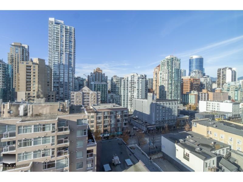 1505 1255 SEYMOUR STREET, #1505