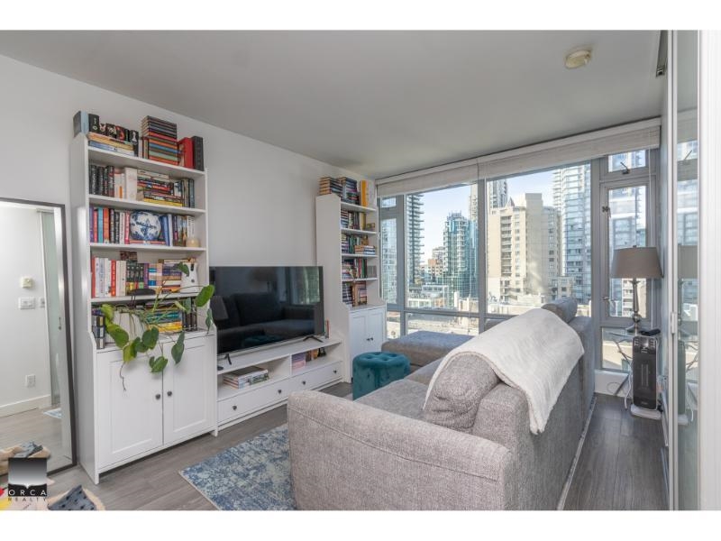 1505 1255 SEYMOUR STREET, #1505