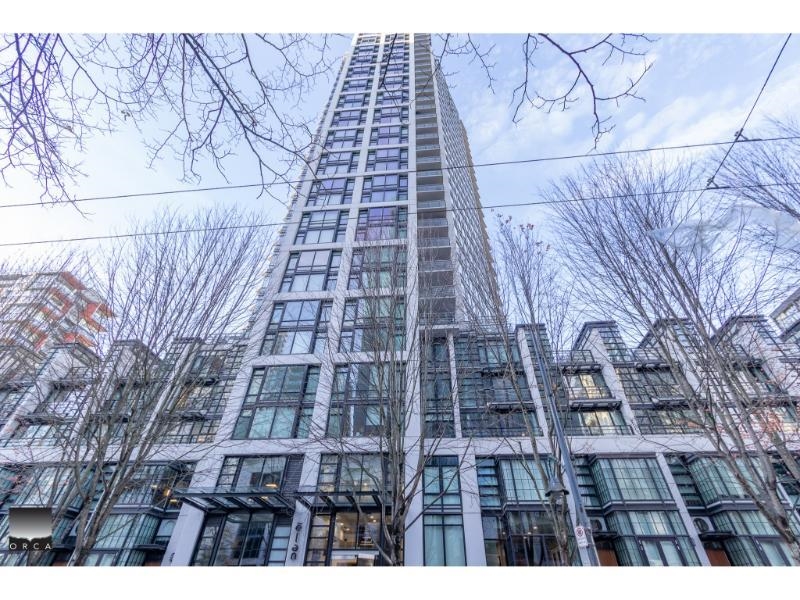 1505 1255 SEYMOUR STREET, #1505