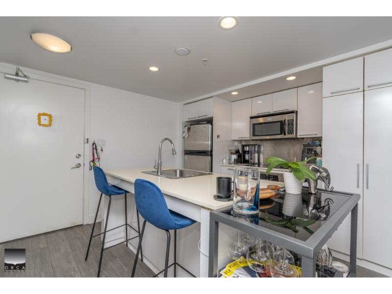 1505 1255 SEYMOUR STREET, #1505
