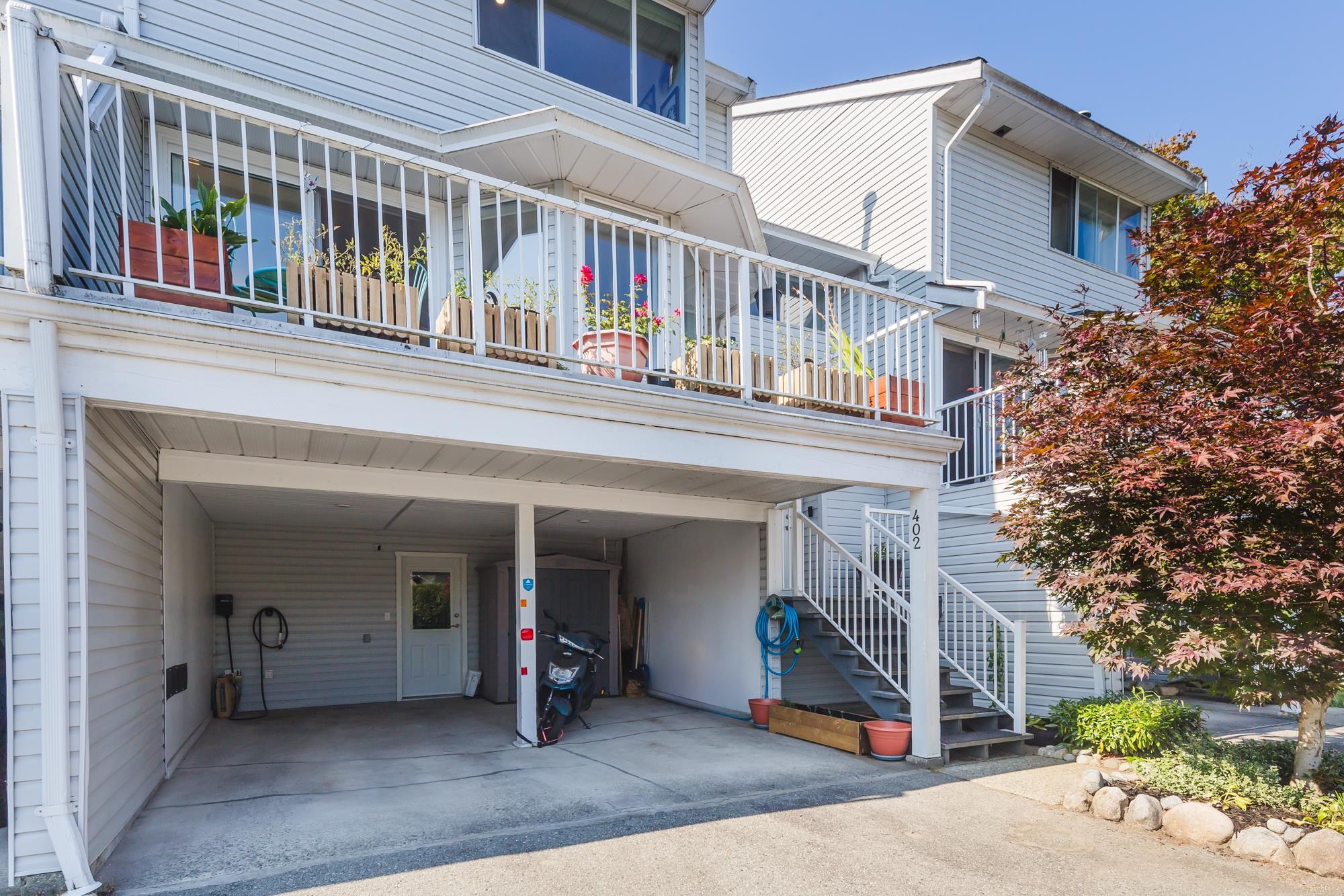 402 1176 FALCON DRIVE, #402