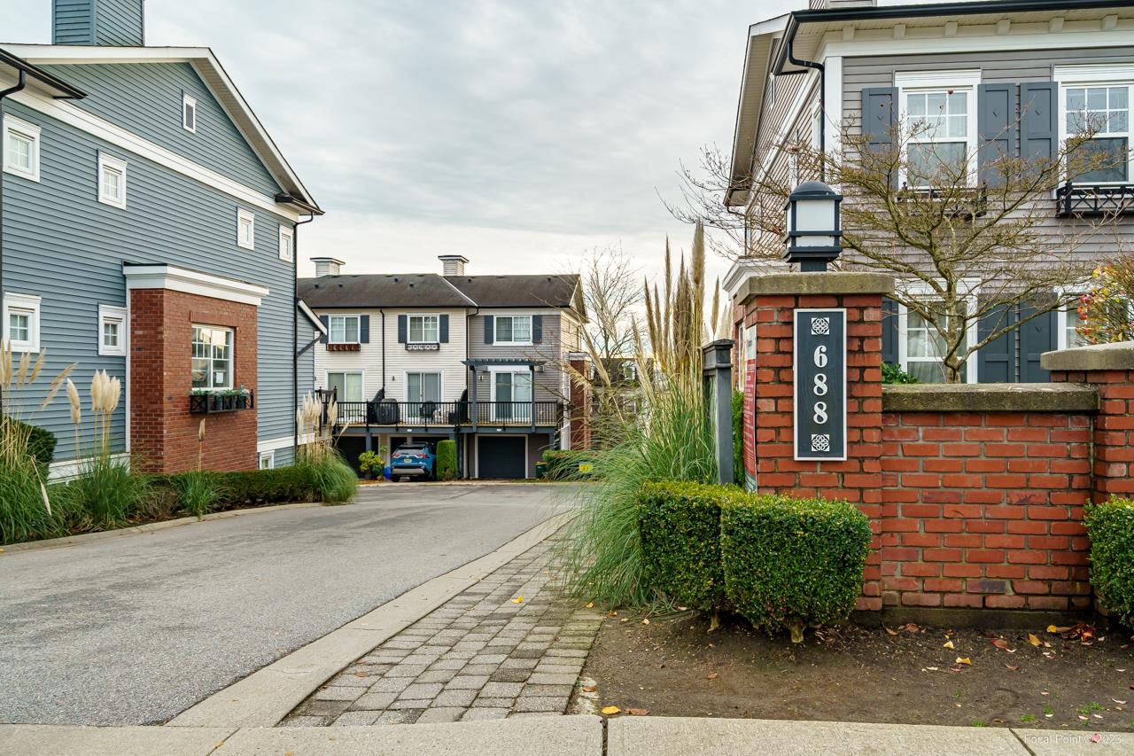 99 688 EDGAR AVENUE, #99