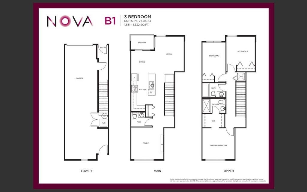 7 8140 166 STREET, #7