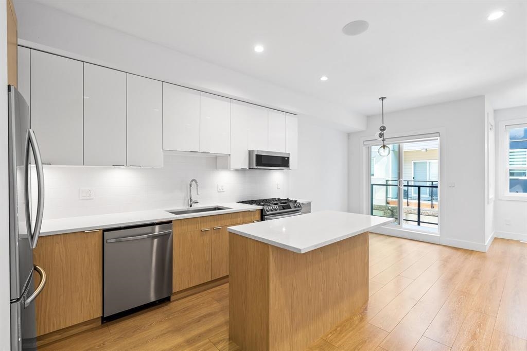 7 8140 166 STREET, #7