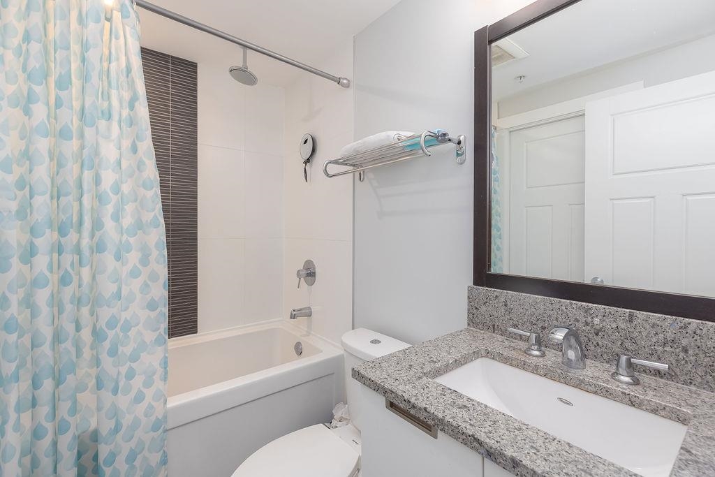 804 2968 GLEN DRIVE, #804