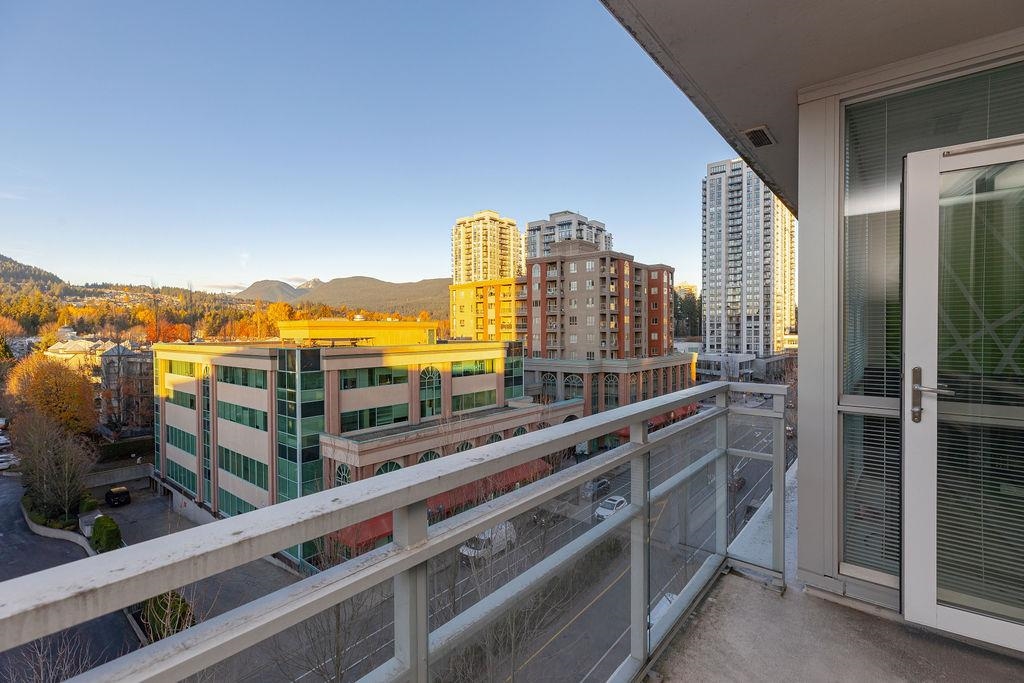 804 2968 GLEN DRIVE, #804