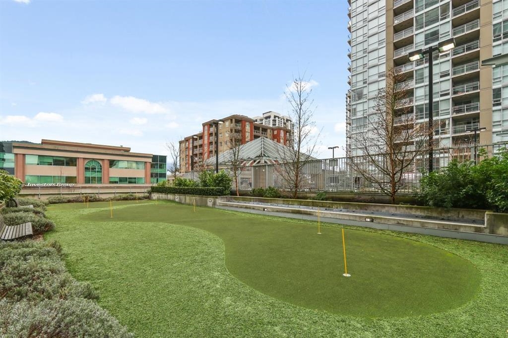 804 2968 GLEN DRIVE, #804