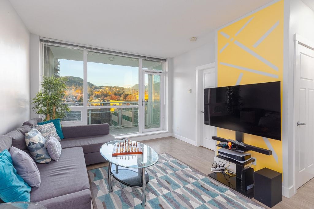 804 2968 GLEN DRIVE, #804