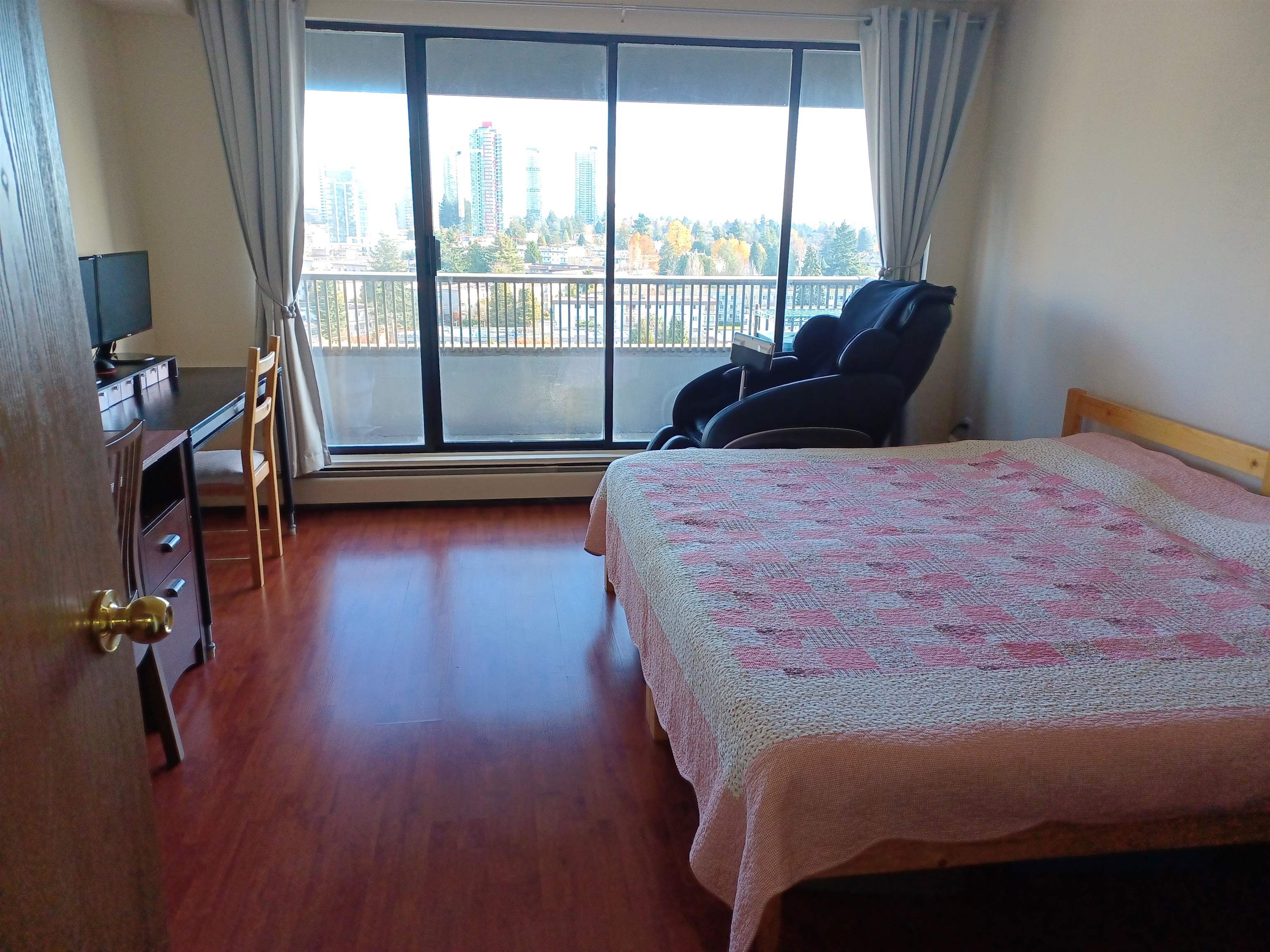 1405 6595 WILLINGDON AVENUE, #1405